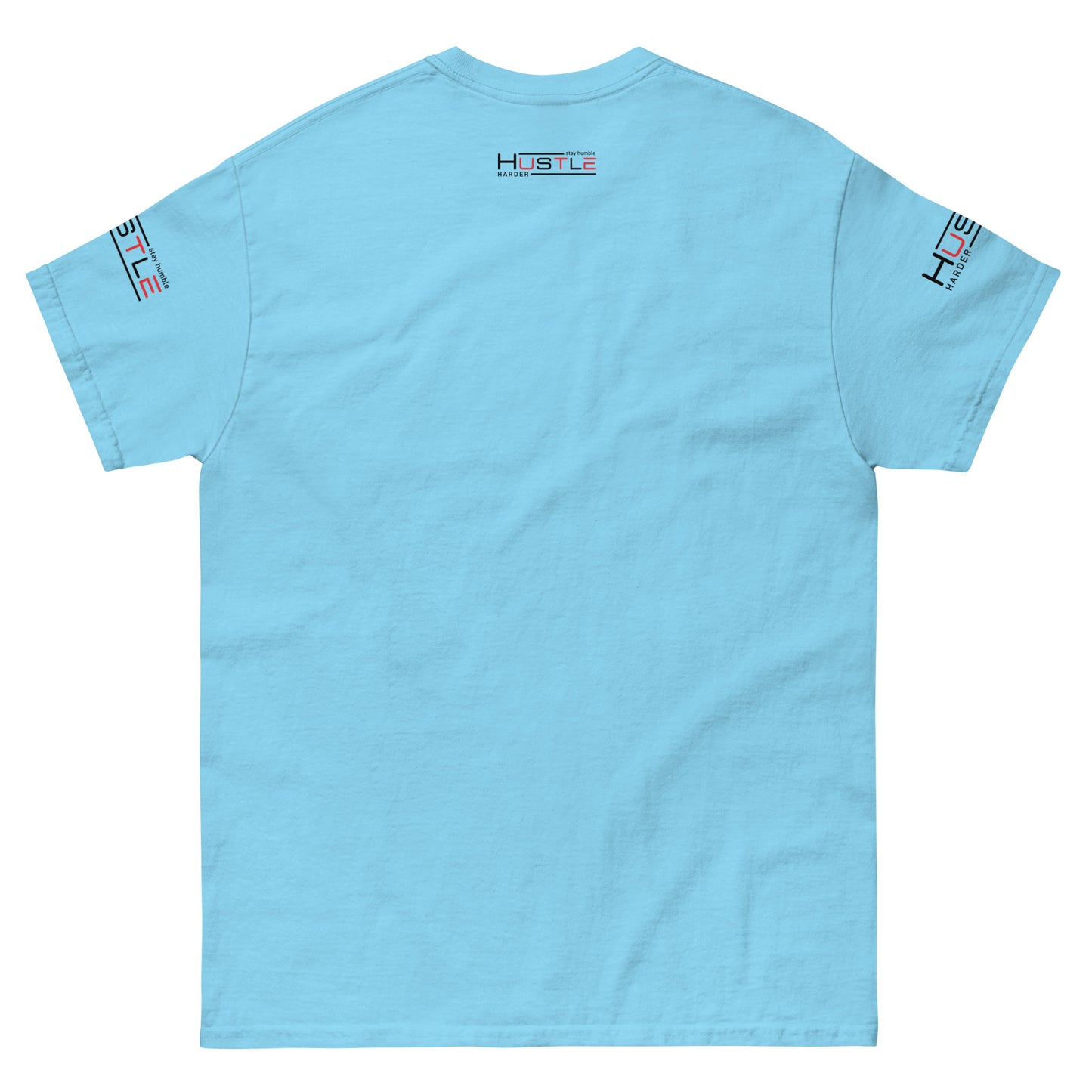 Stay Humble Unisex classic tee