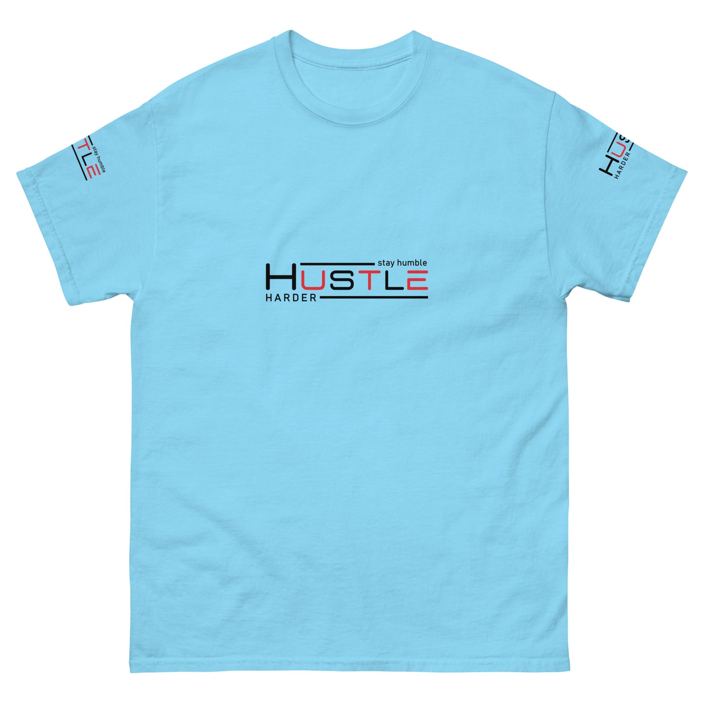 Stay Humble Unisex classic tee