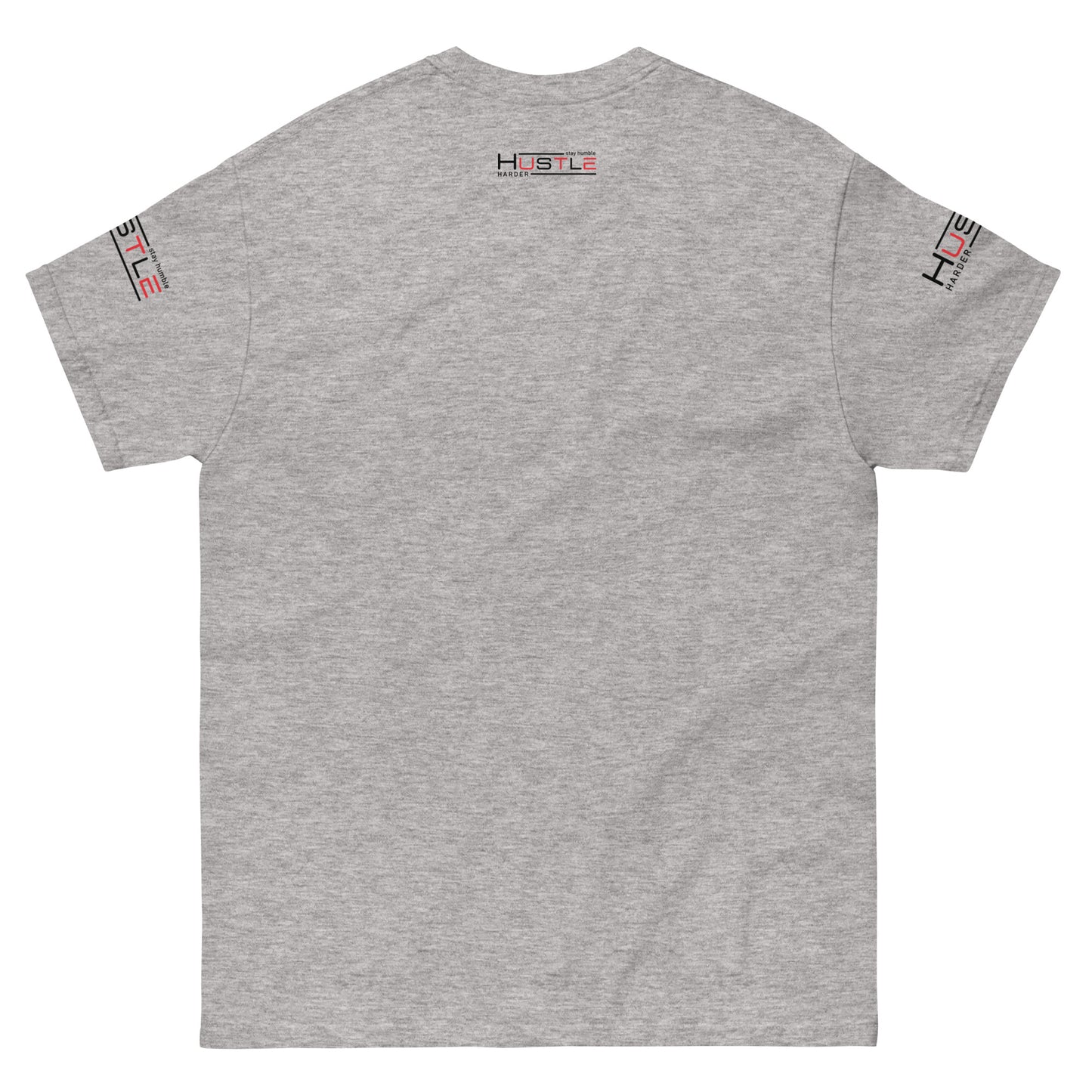 Stay Humble Unisex classic tee