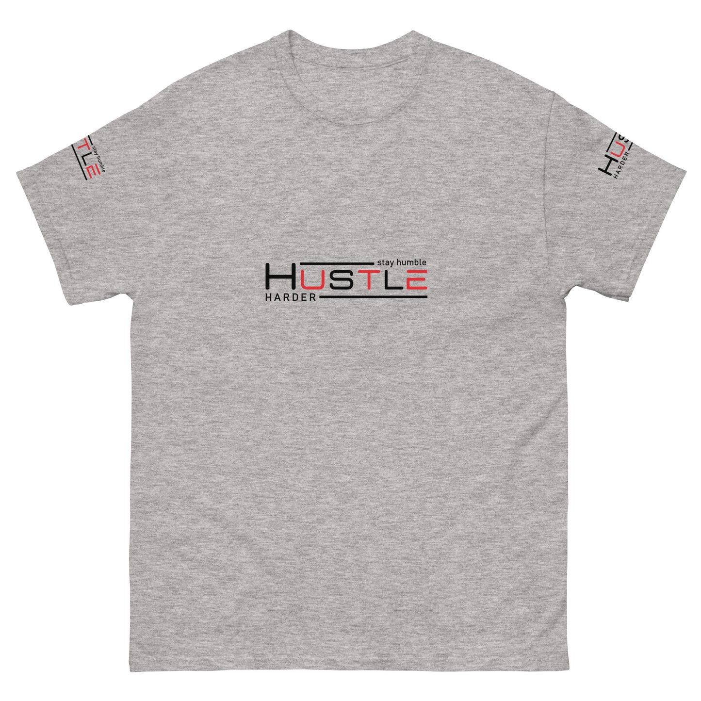 Stay Humble Unisex classic tee
