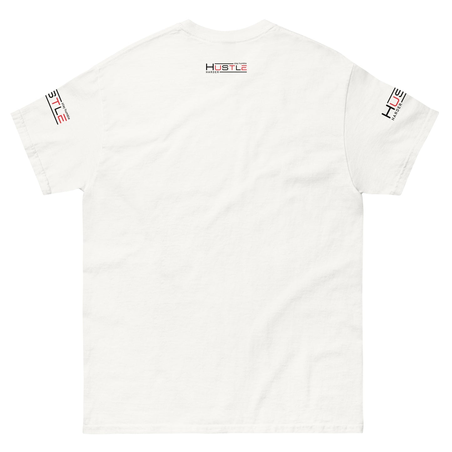 Stay Humble Unisex classic tee