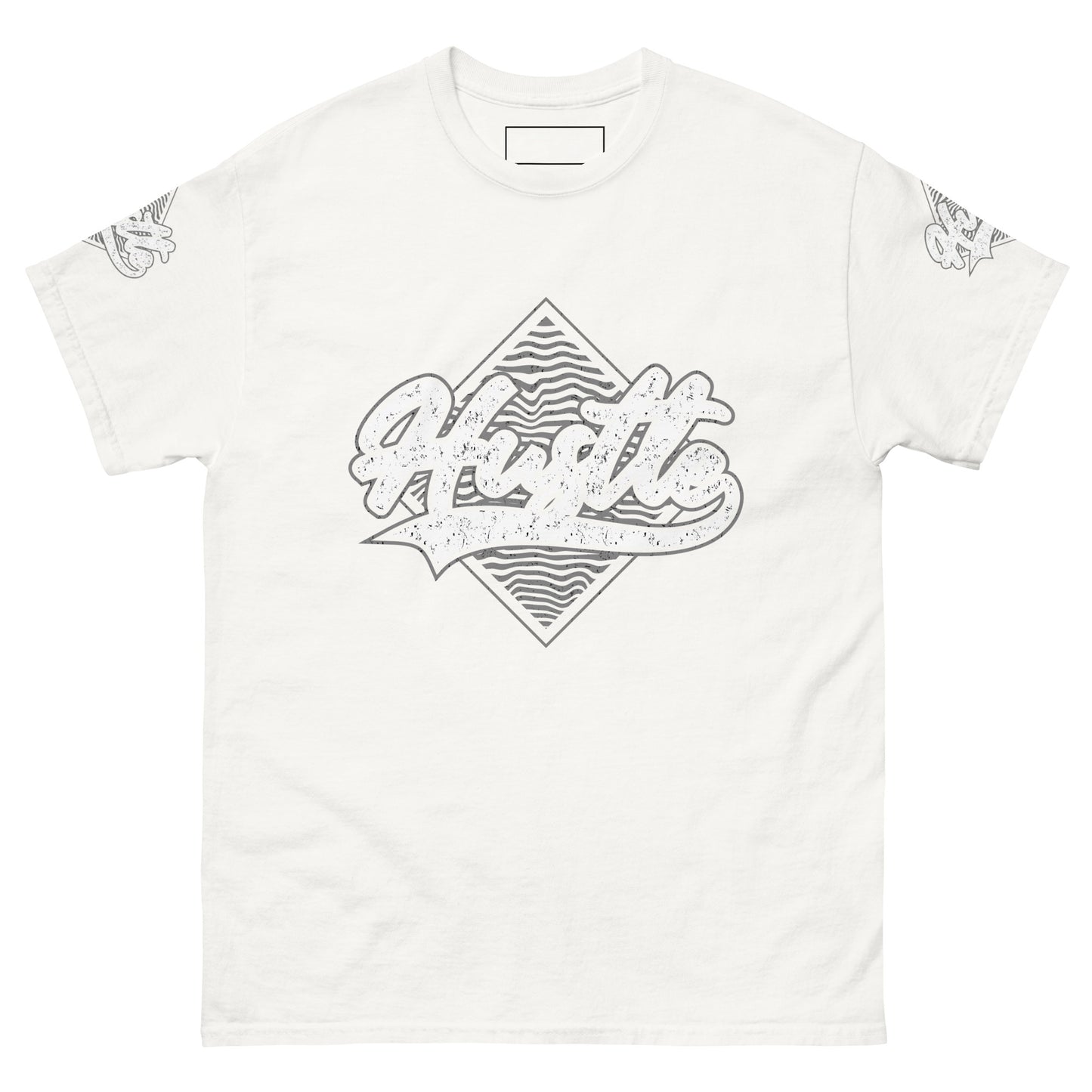 Unisex classic tee