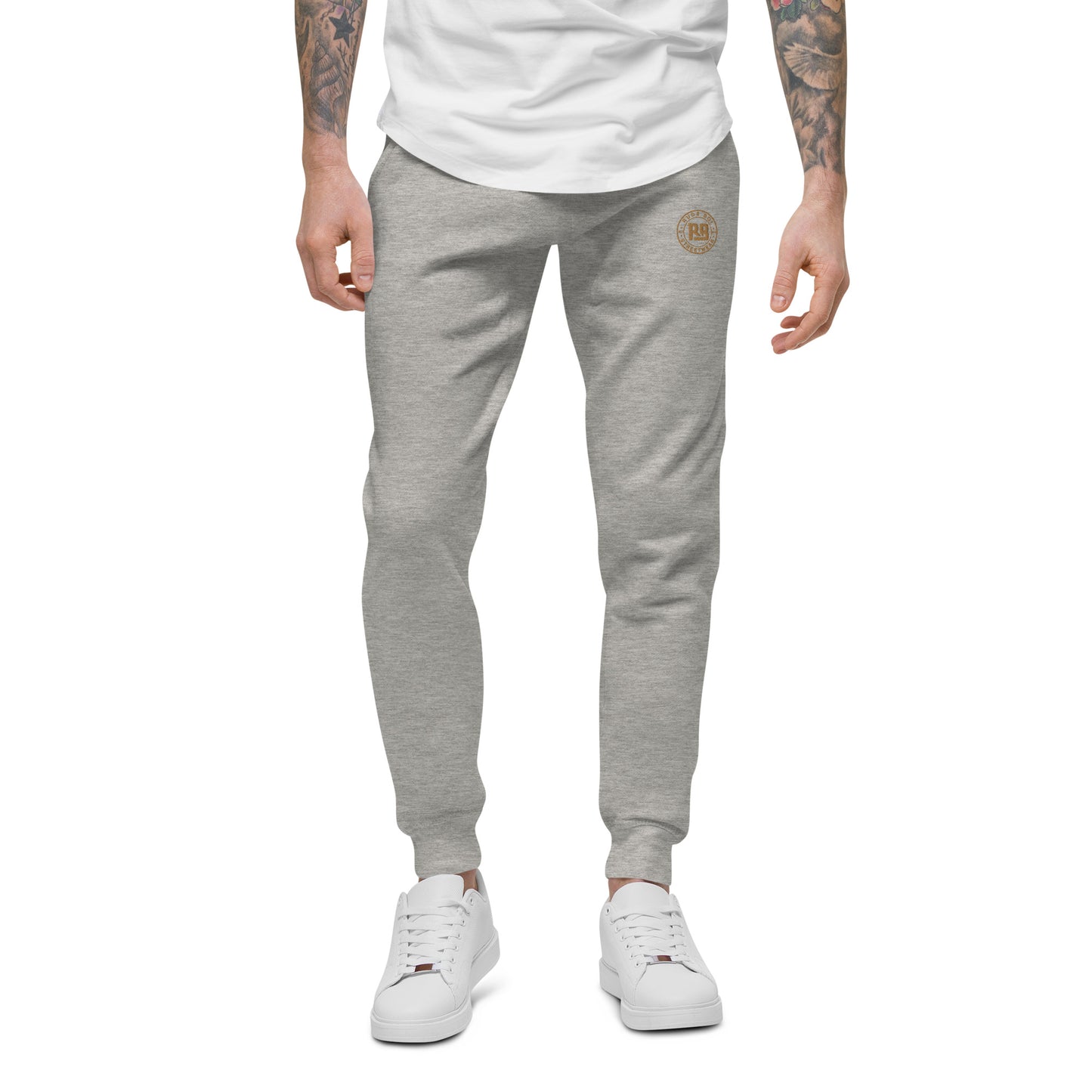 Rude Boi Unisex fleece sweatpants