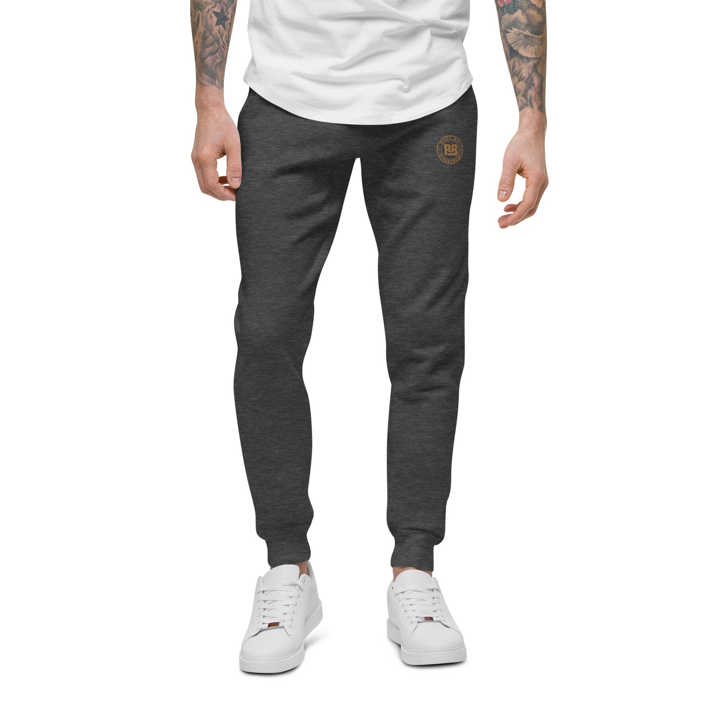 Rude Boi Unisex fleece sweatpants