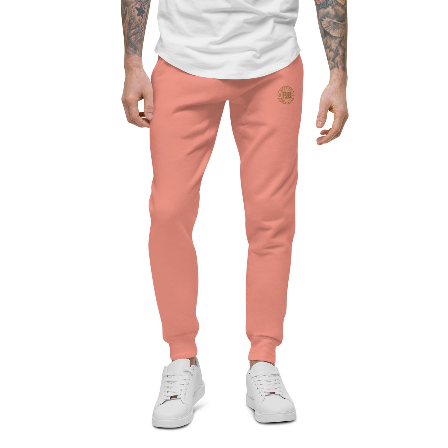 Rude Boi Unisex fleece sweatpants