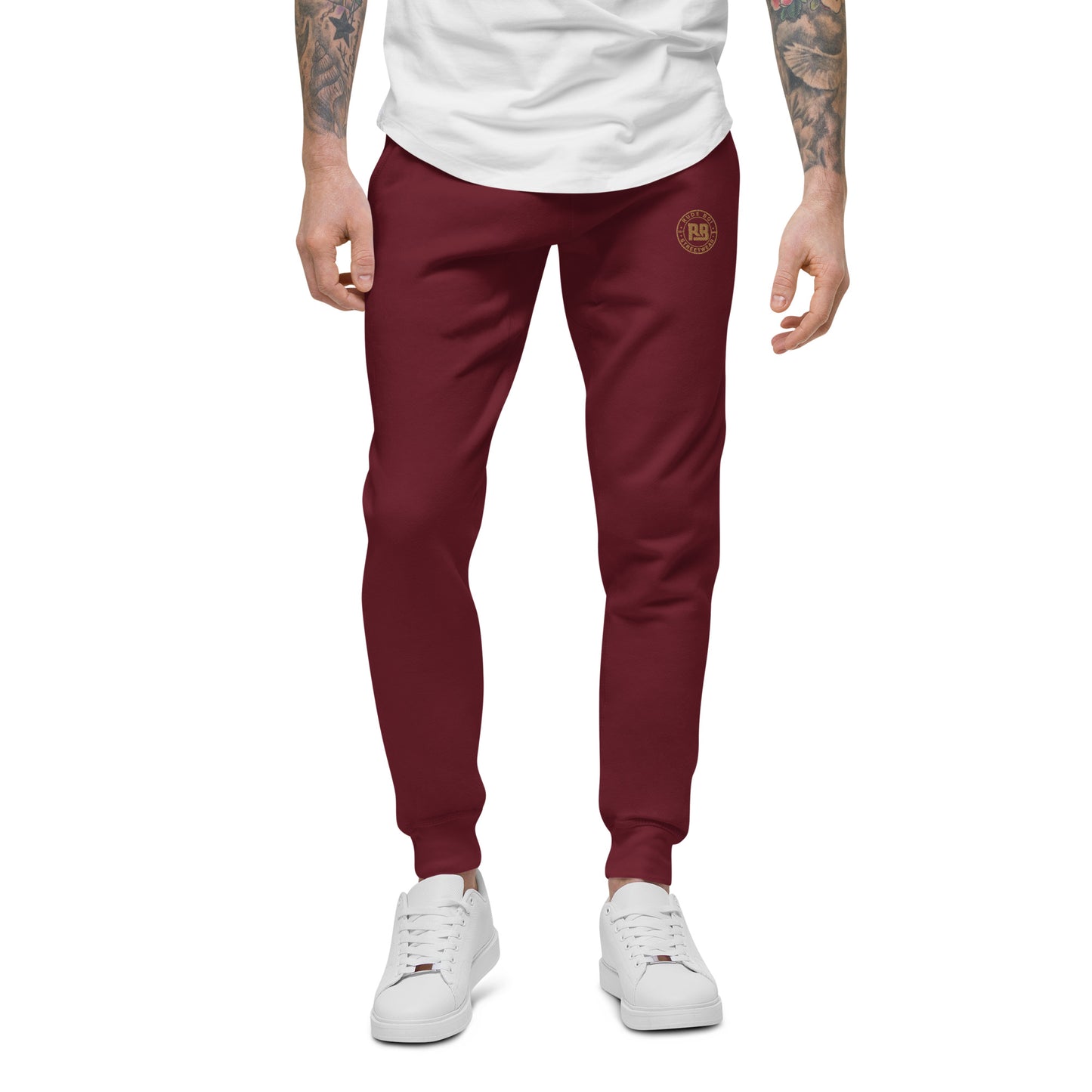 Rude Boi Unisex fleece sweatpants