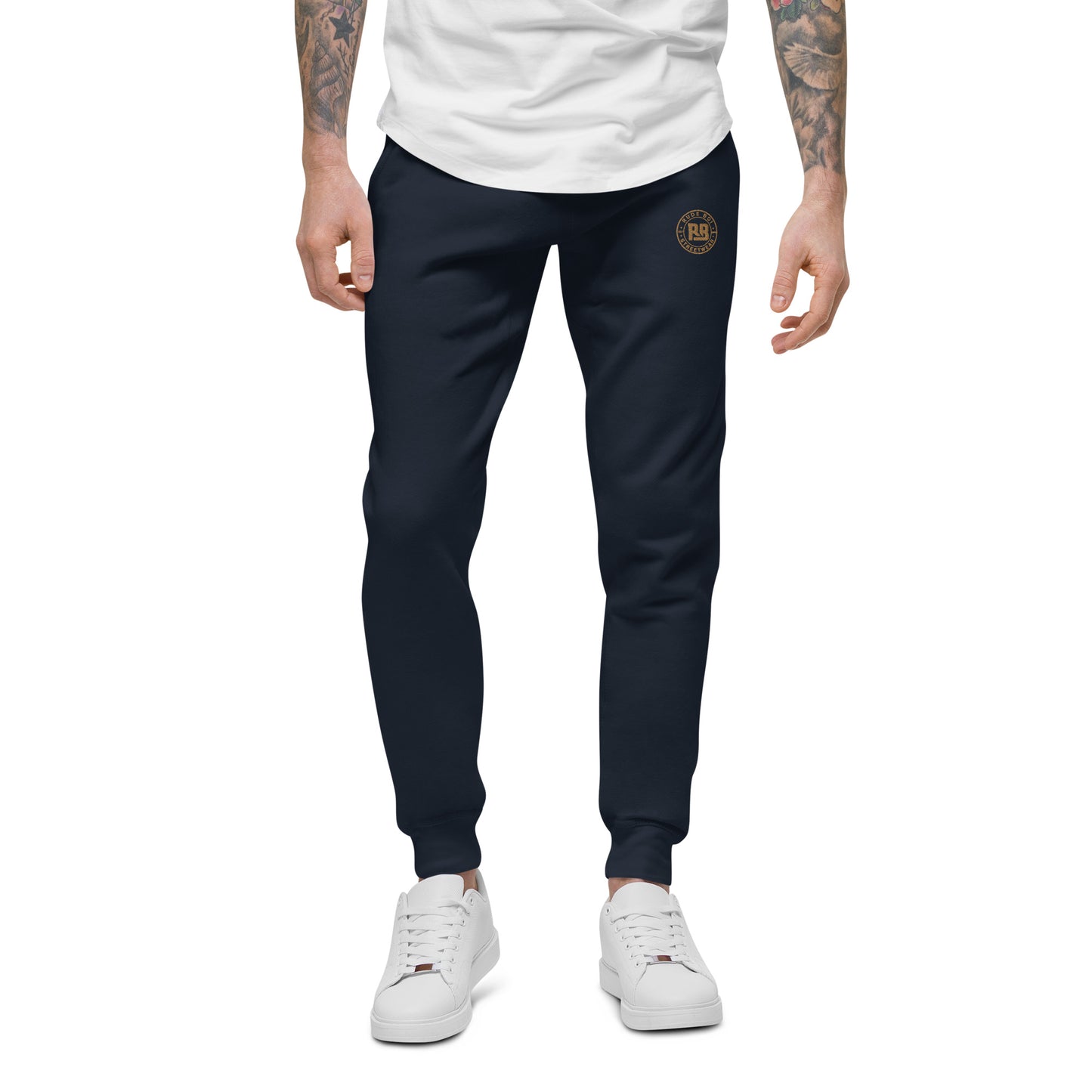 Rude Boi Unisex fleece sweatpants