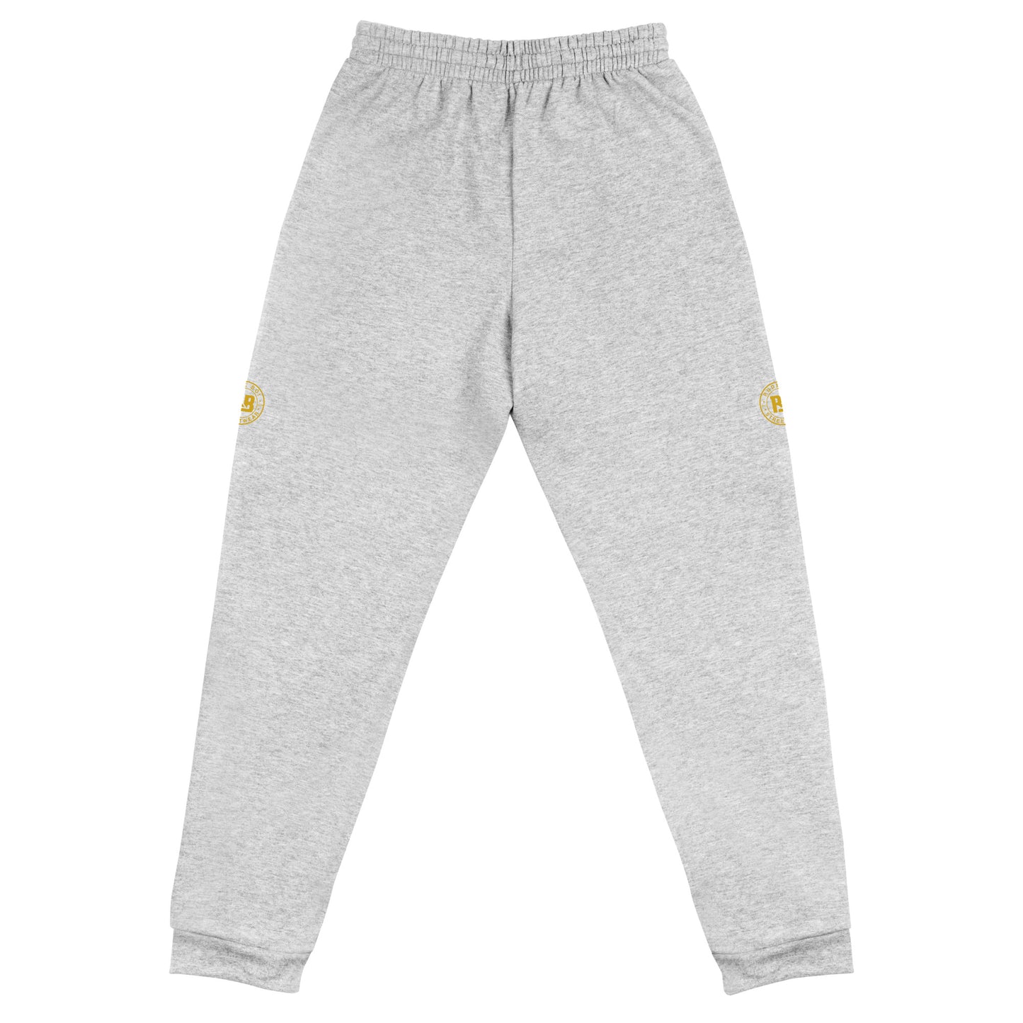 Rude Boi Unisex Joggers