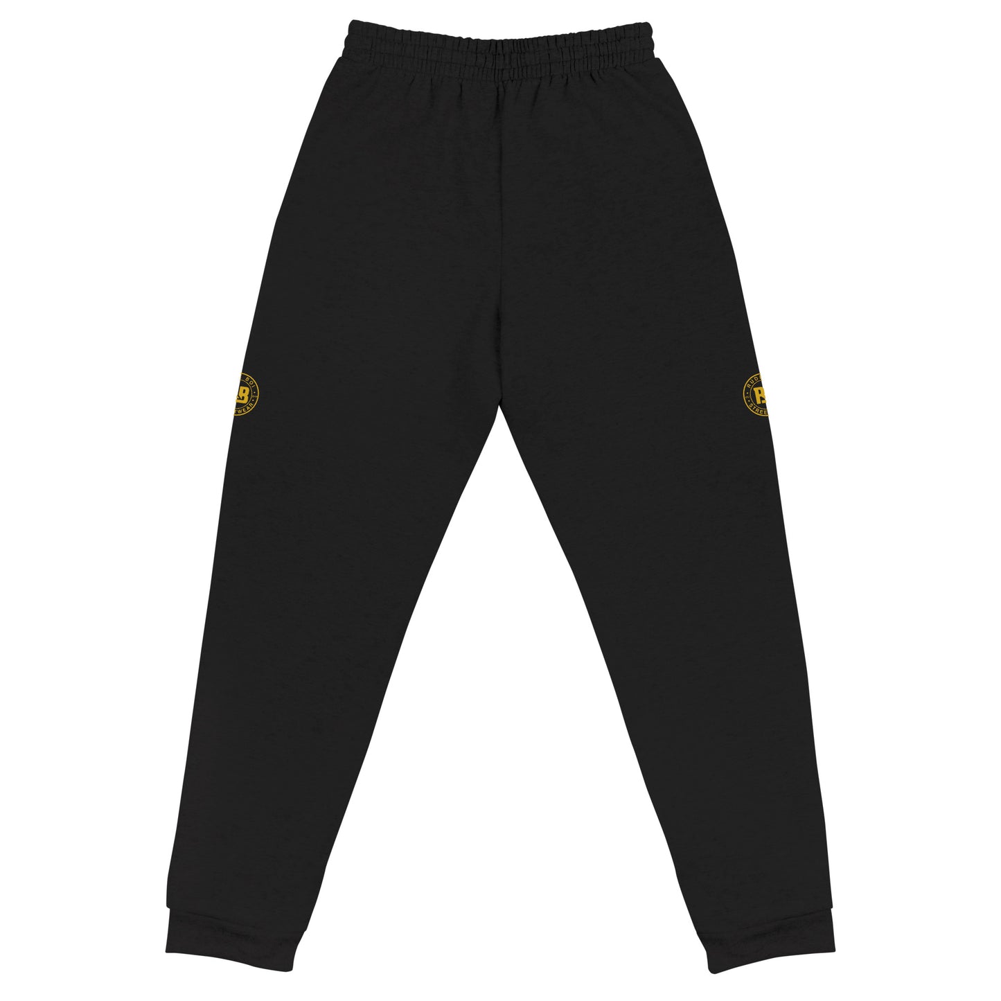 Rude Boi Unisex Joggers
