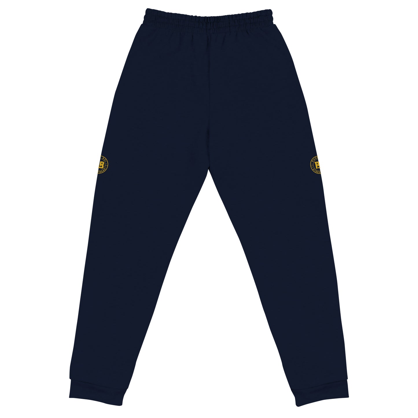Rude Boi Unisex Joggers