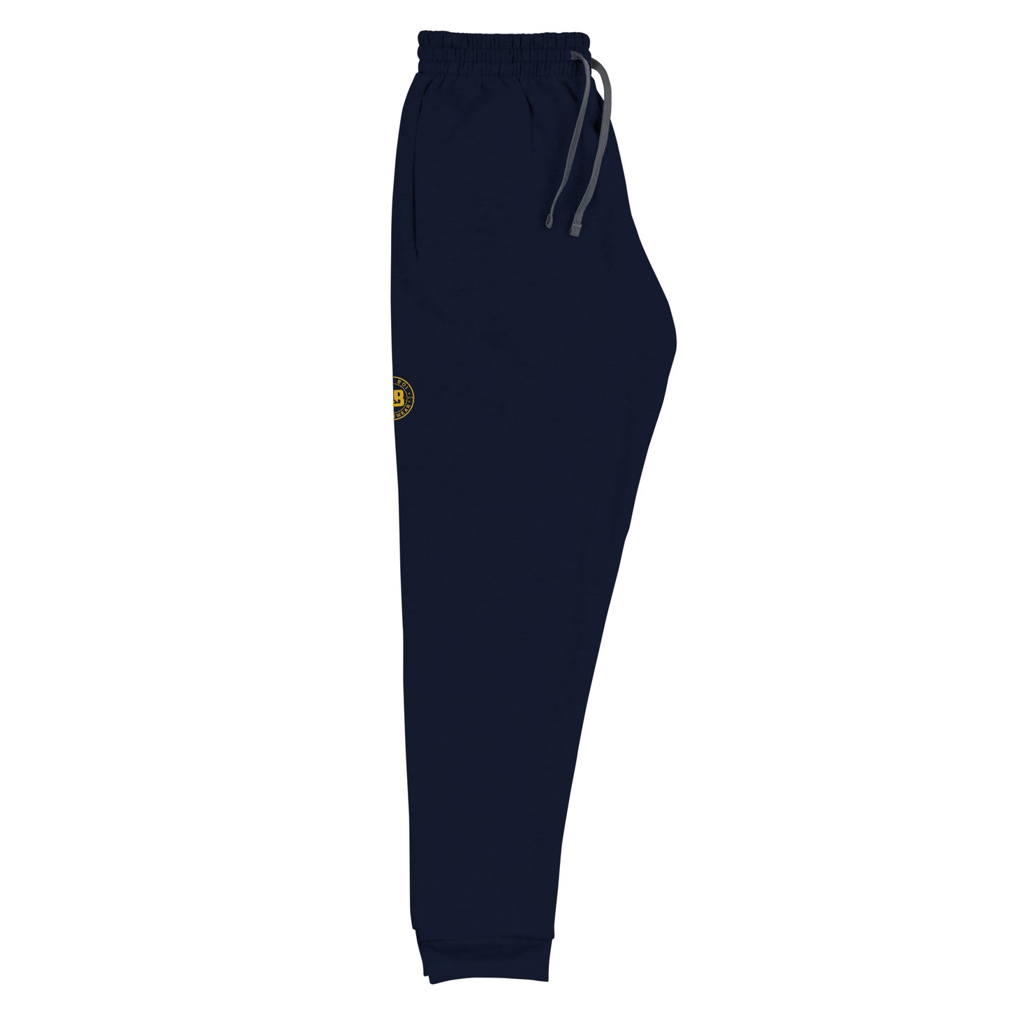 Rude Boi Unisex Joggers