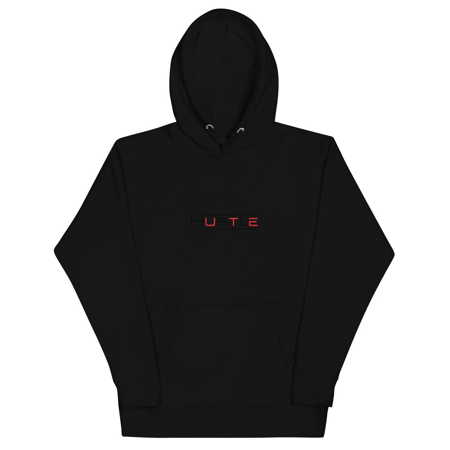 Humble Hustle Unisex Hoodie