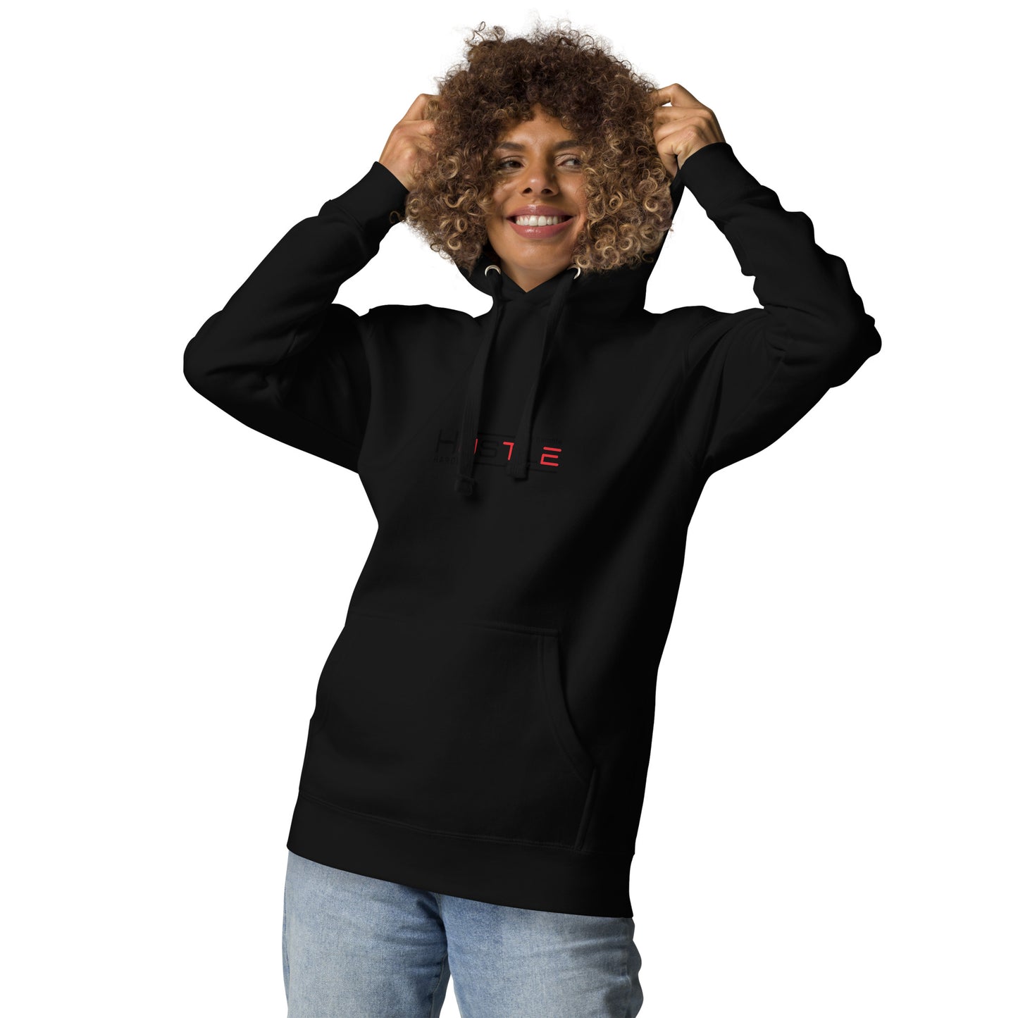 Humble Hustle Unisex Hoodie