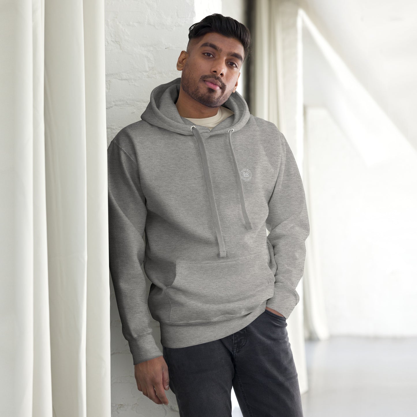 Rude Boi Unisex Hoodie