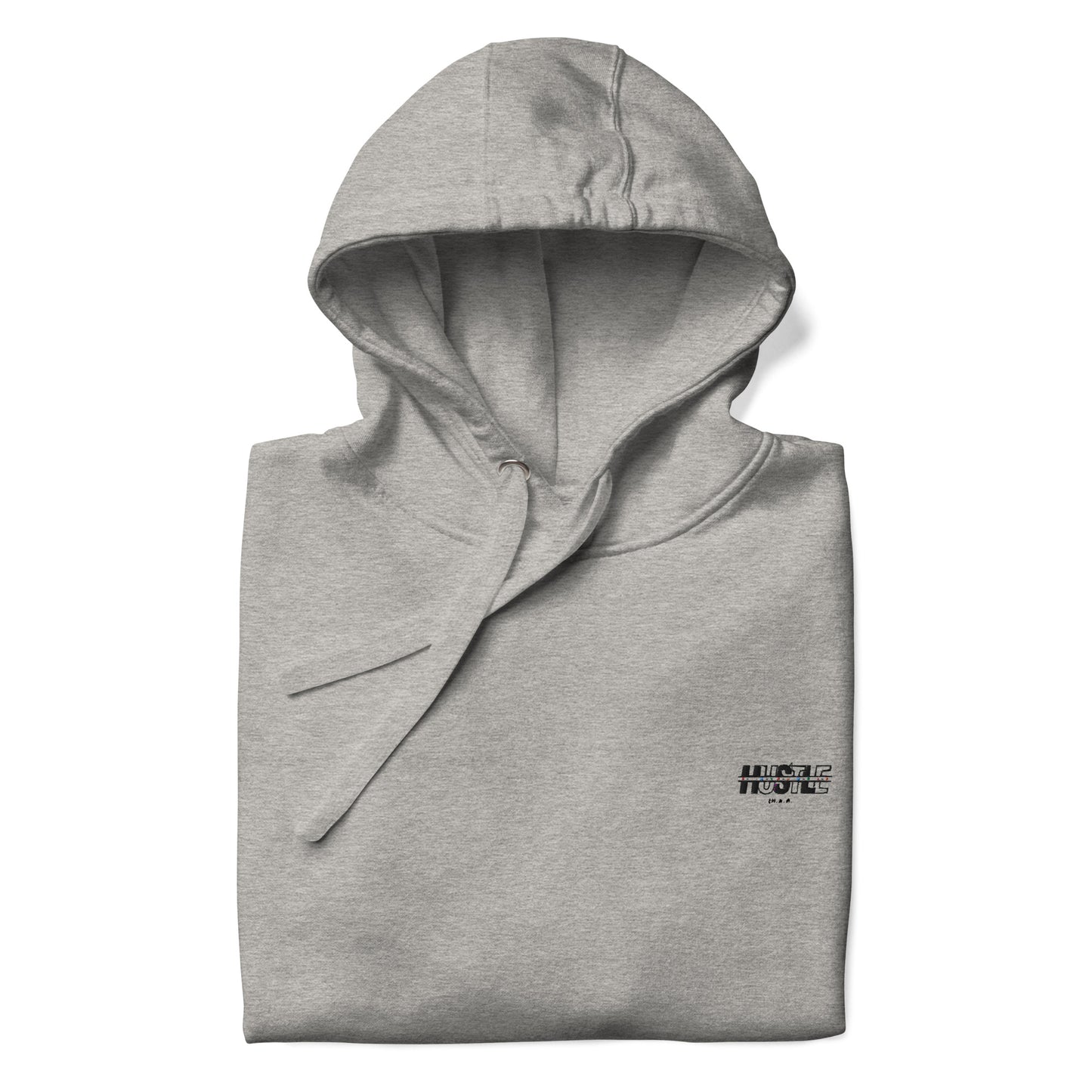 Hustle Hard Stay Humble Unisex Hoodie
