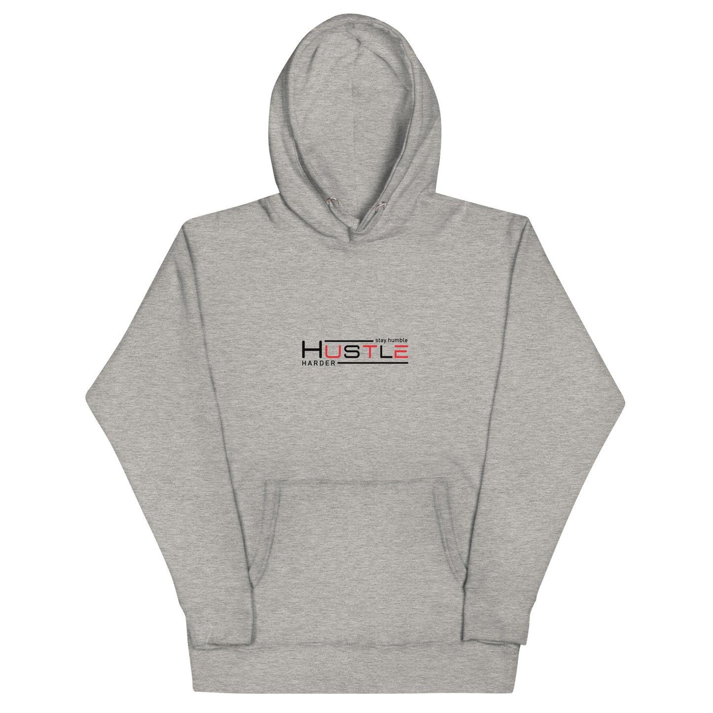Humble Hustle Unisex Hoodie