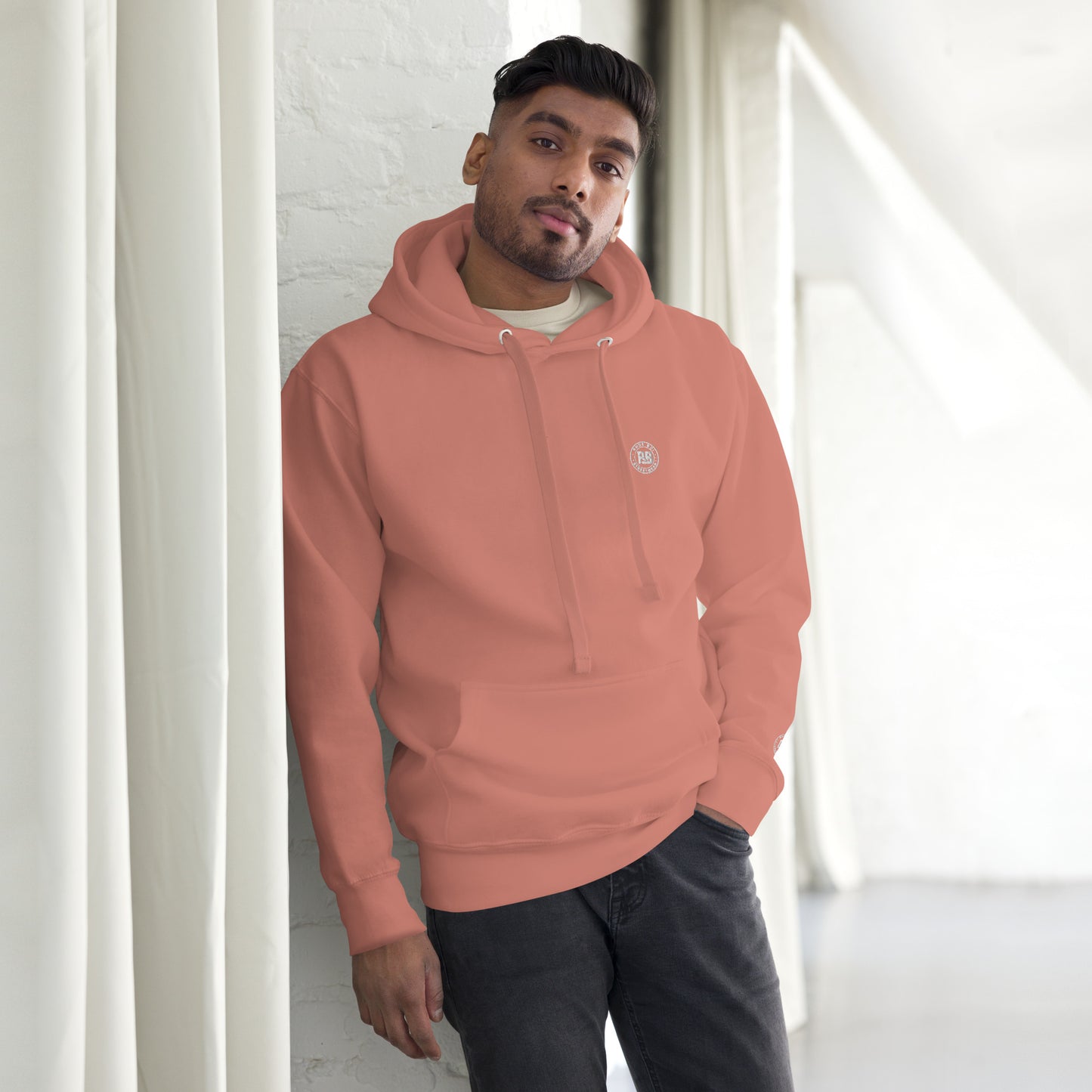 Rude Boi Unisex Hoodie