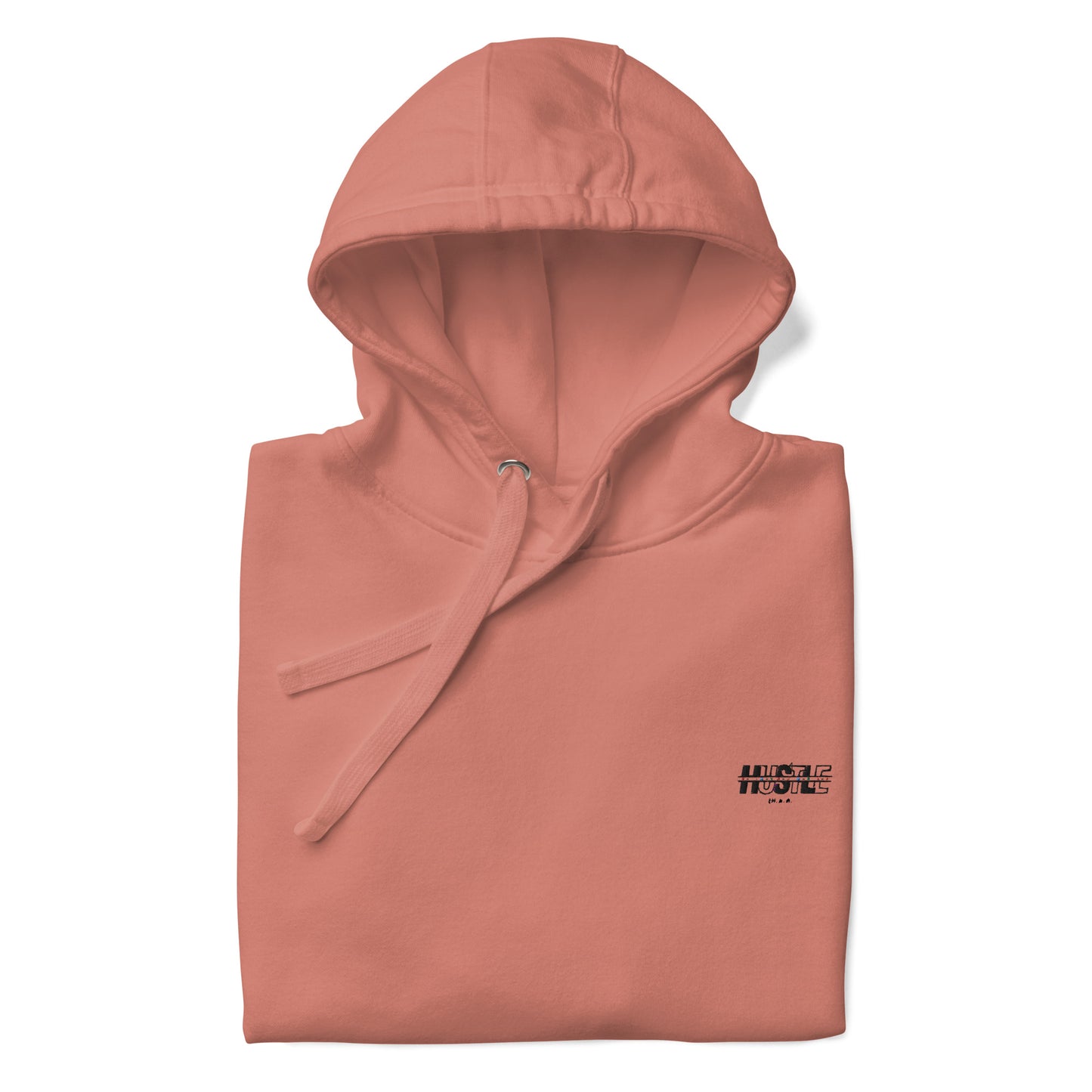 Hustle Hard Stay Humble Unisex Hoodie