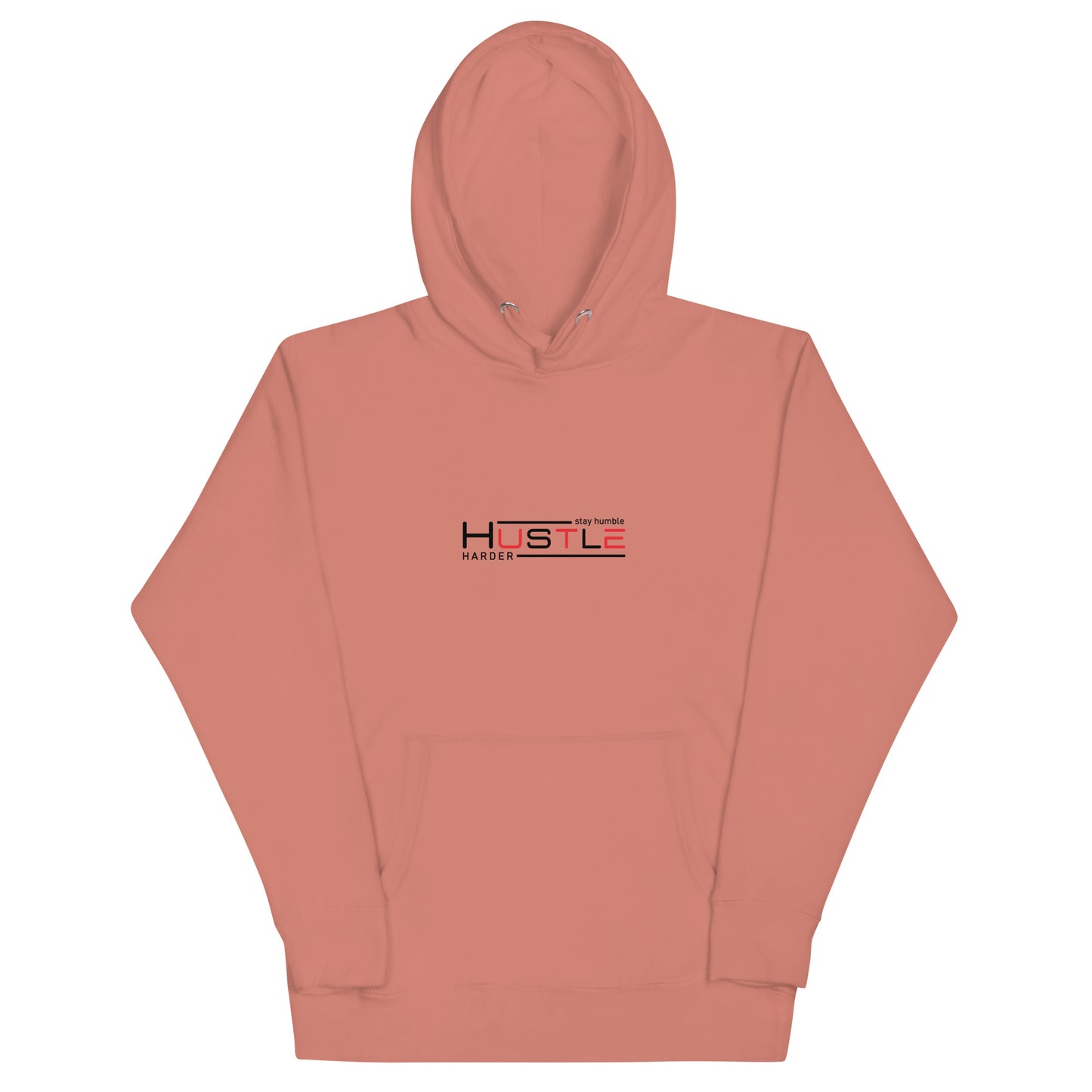Humble Hustle Unisex Hoodie