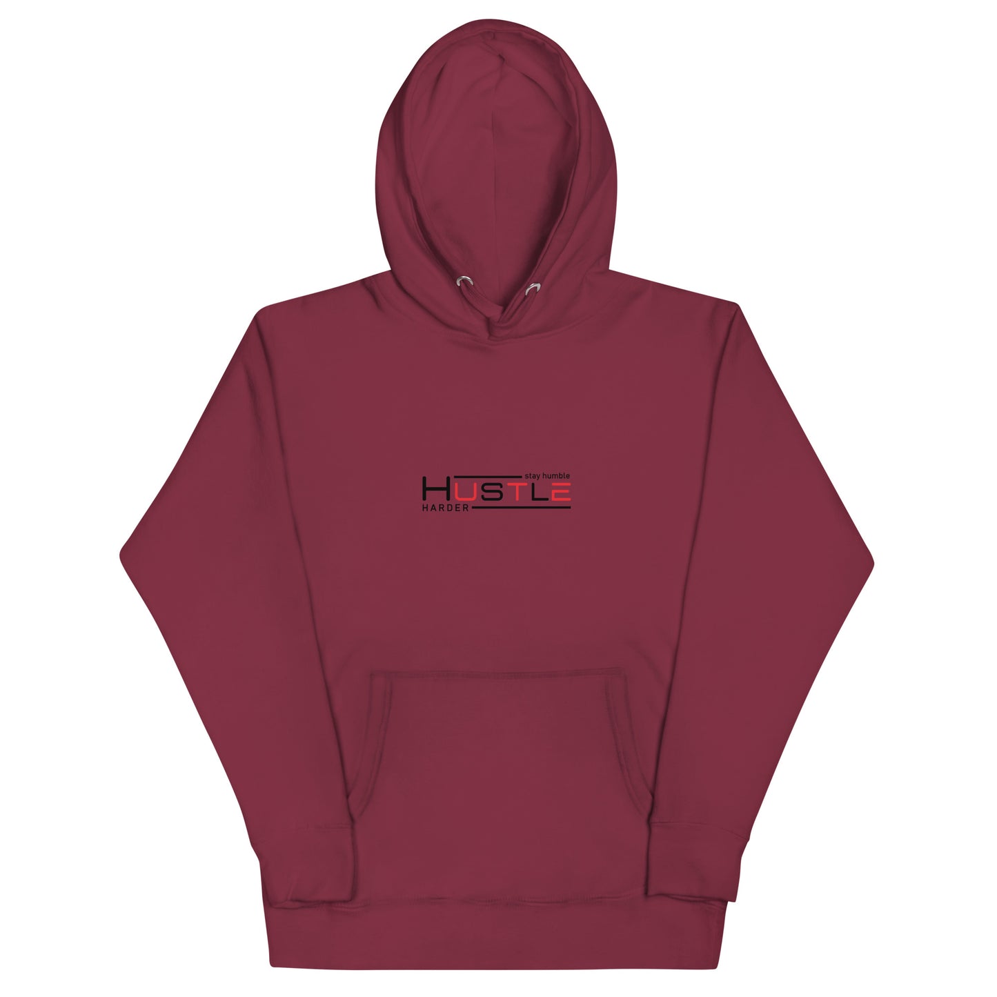Humble Hustle Unisex Hoodie
