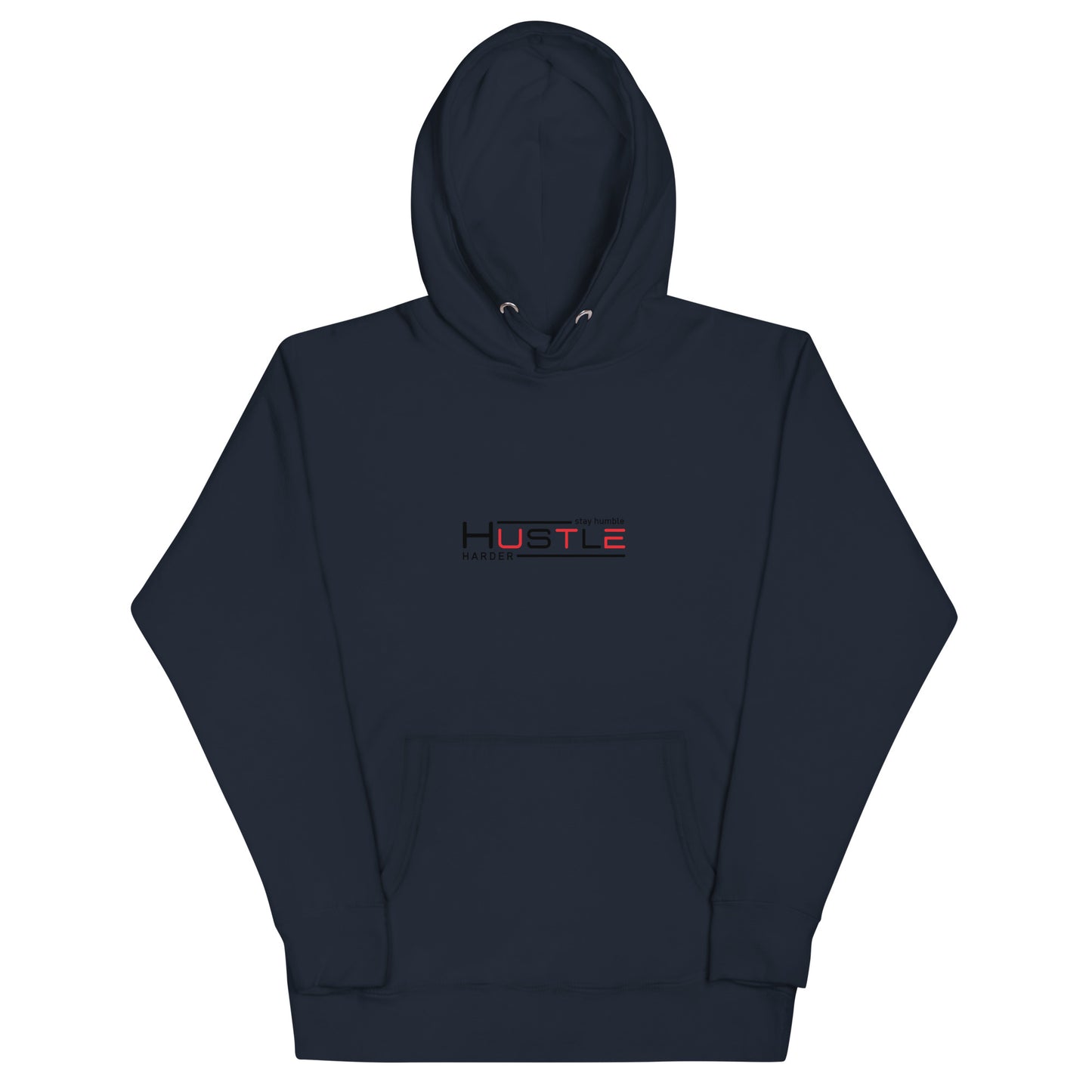 Humble Hustle Unisex Hoodie