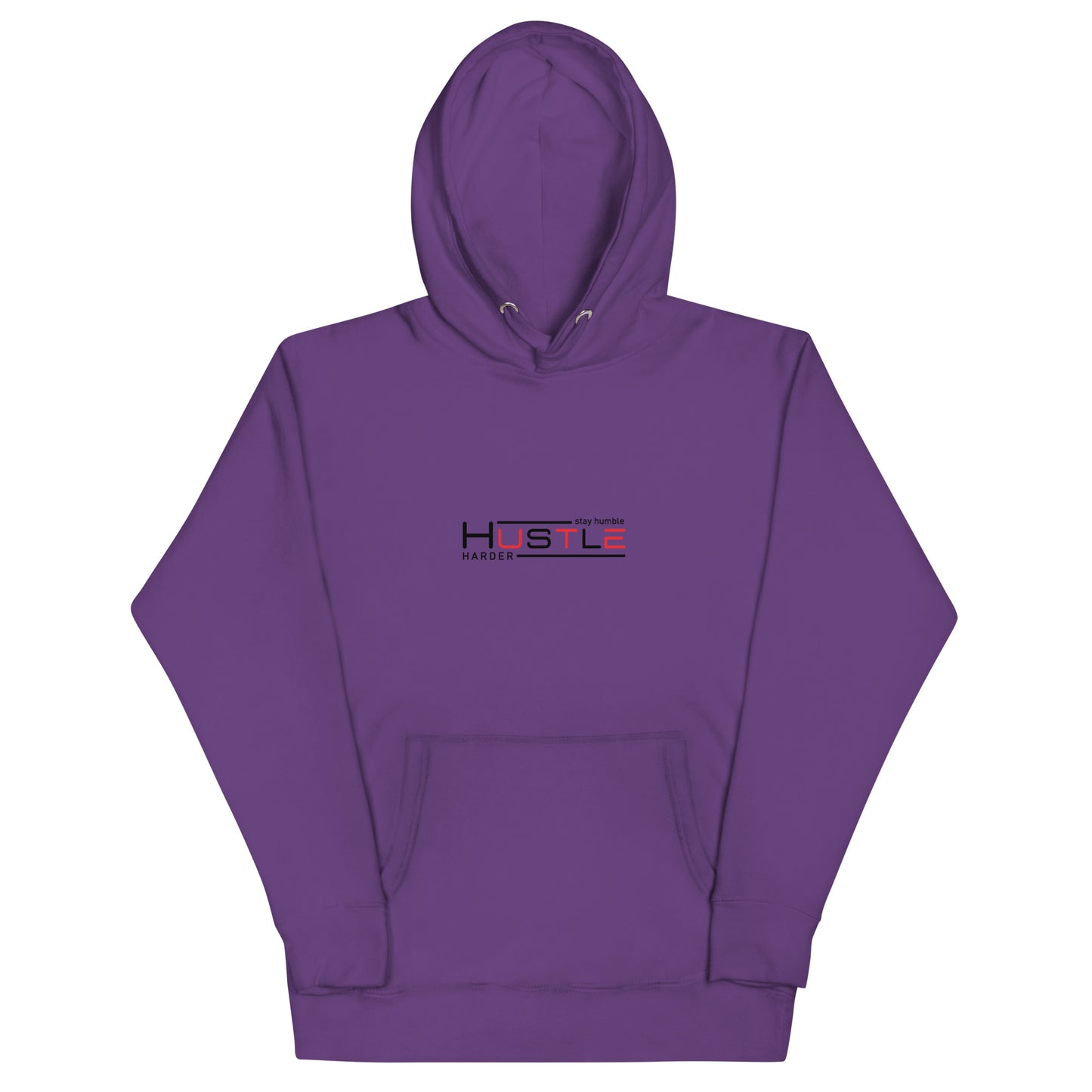 Humble Hustle Unisex Hoodie