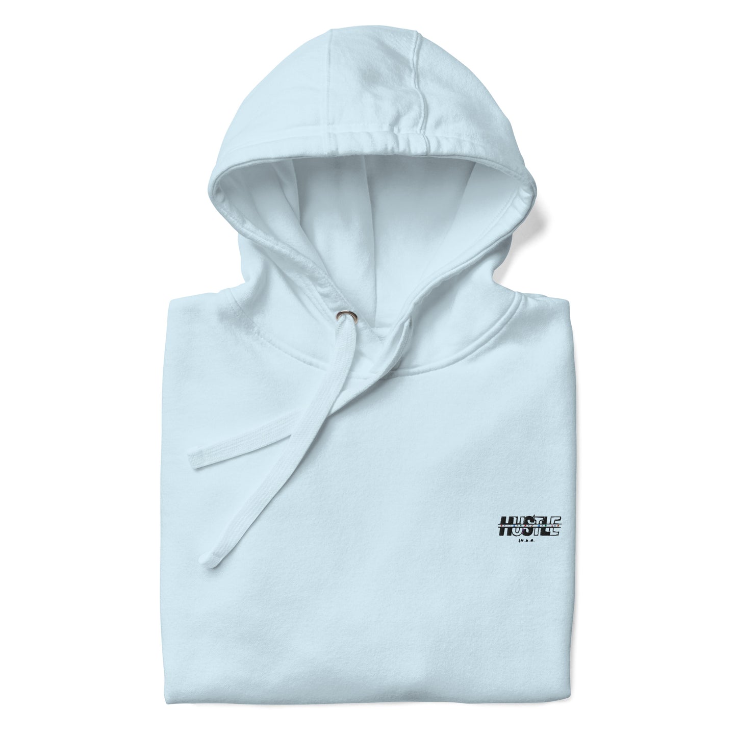 Hustle Hard Stay Humble Unisex Hoodie