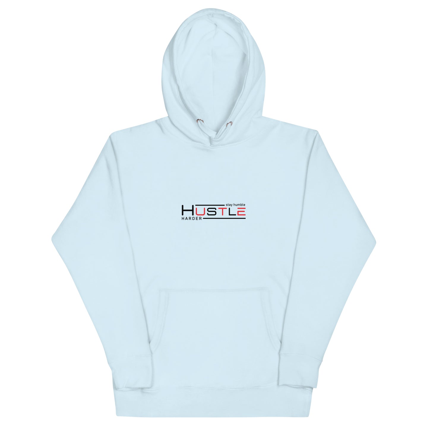 Humble Hustle Unisex Hoodie