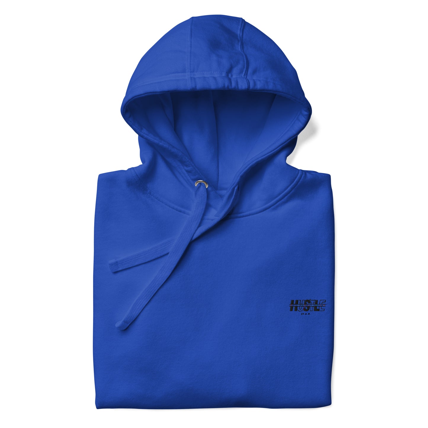 Hustle Hard Stay Humble Unisex Hoodie