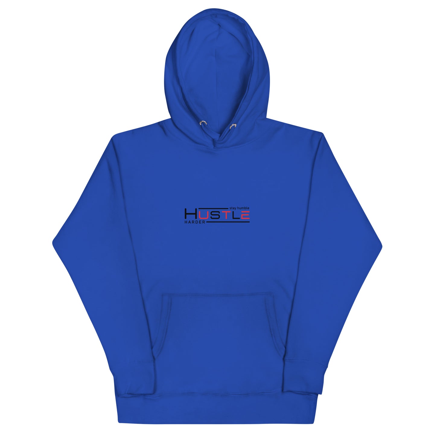 Humble Hustle Unisex Hoodie