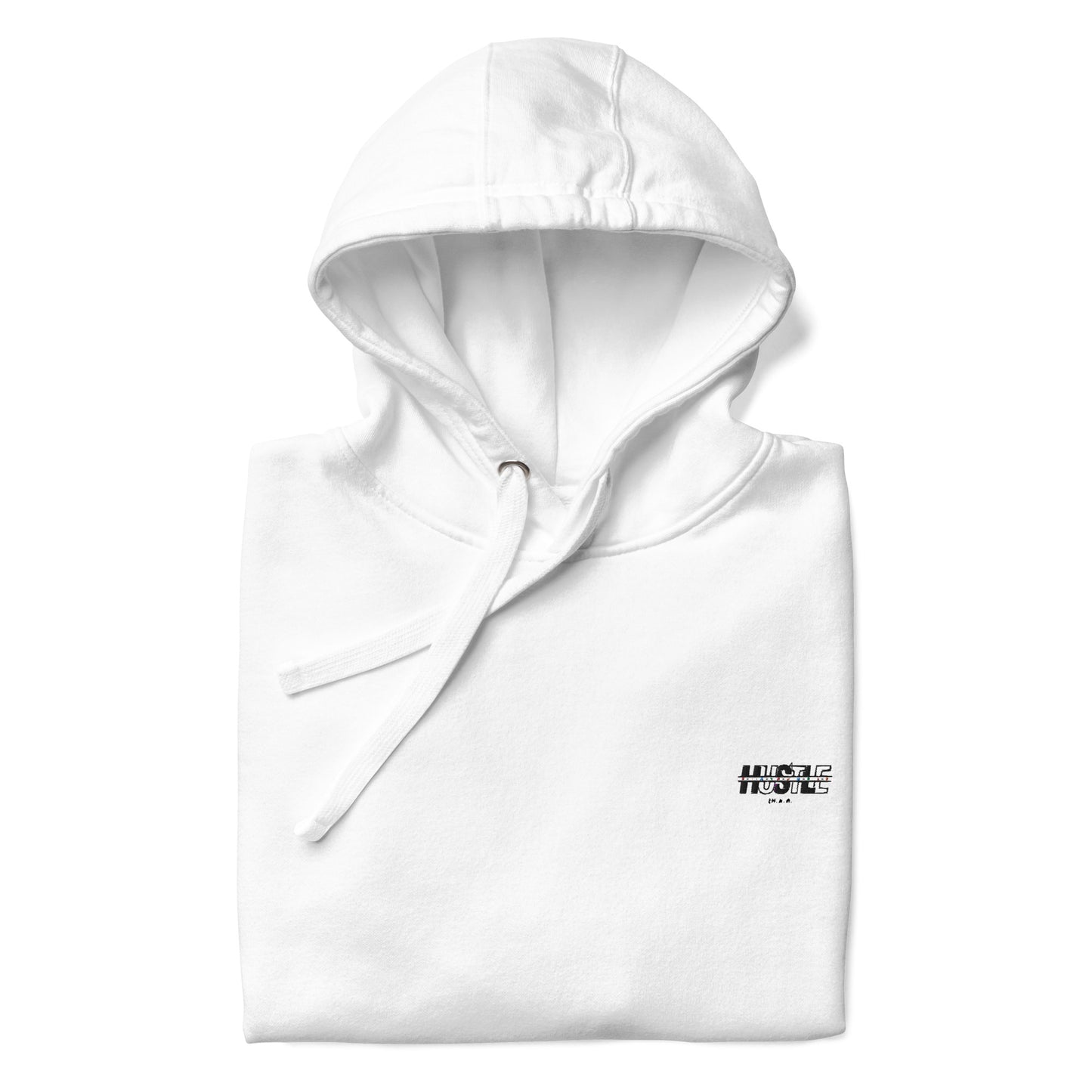 Hustle Hard Stay Humble Unisex Hoodie