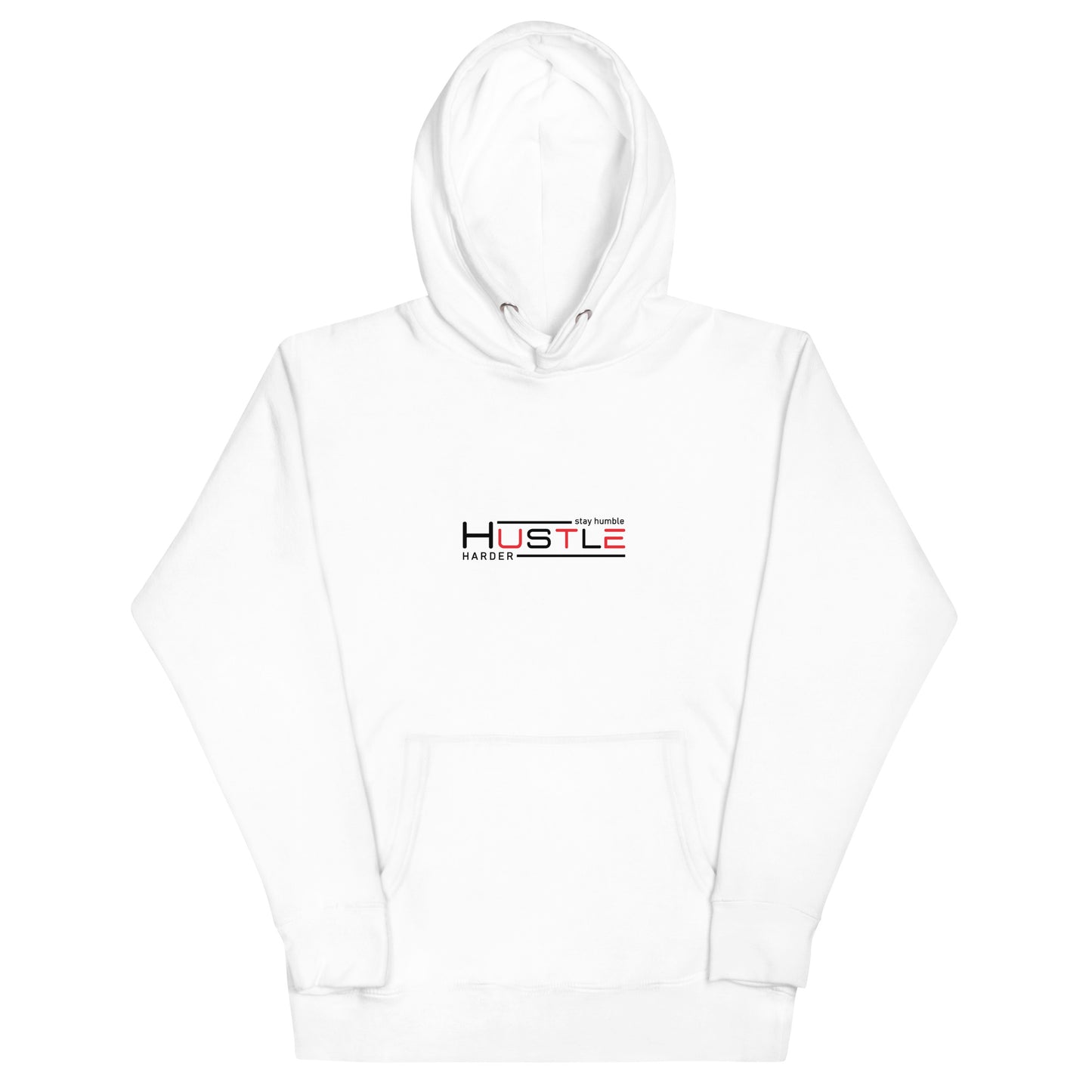 Humble Hustle Unisex Hoodie