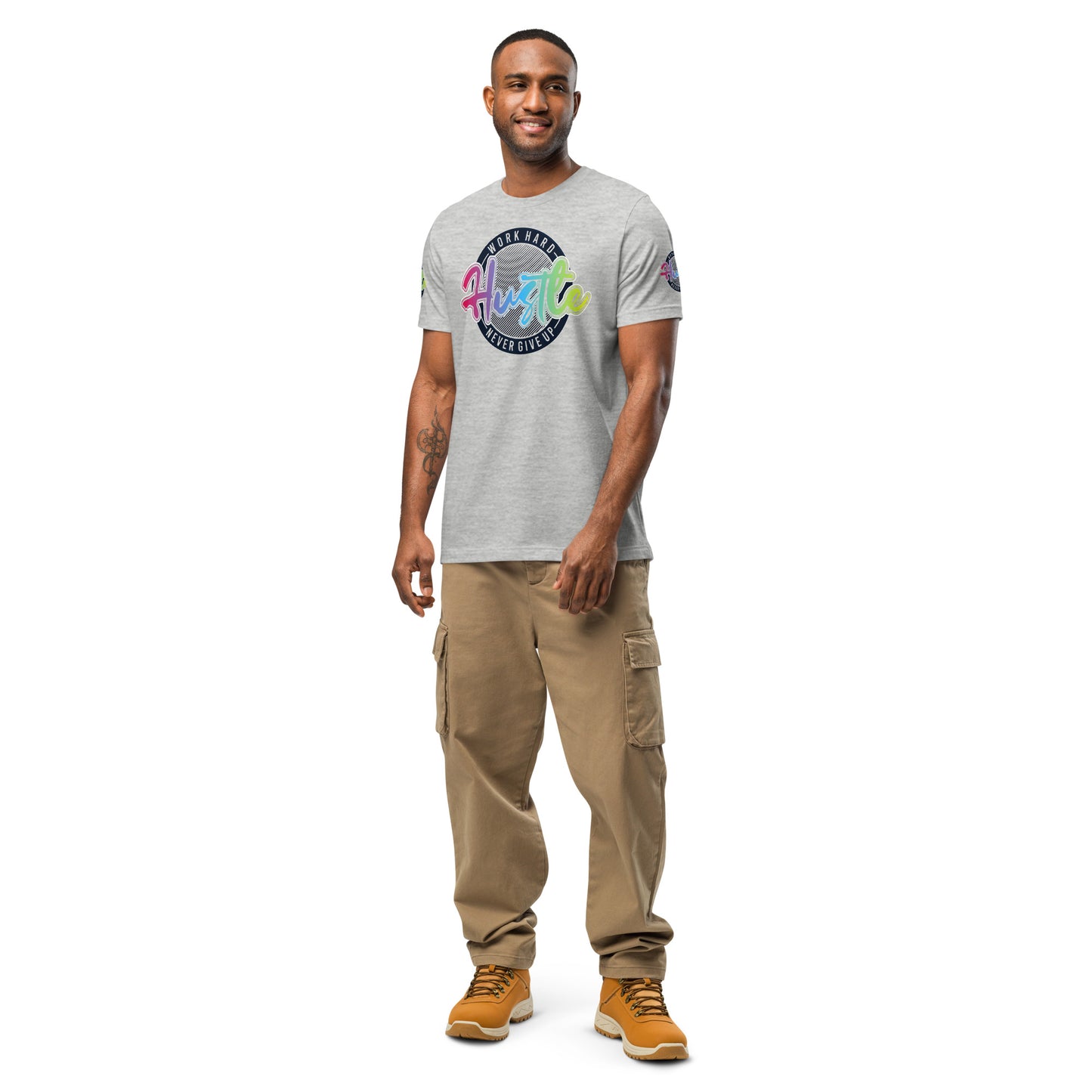 Unisex t-shirt