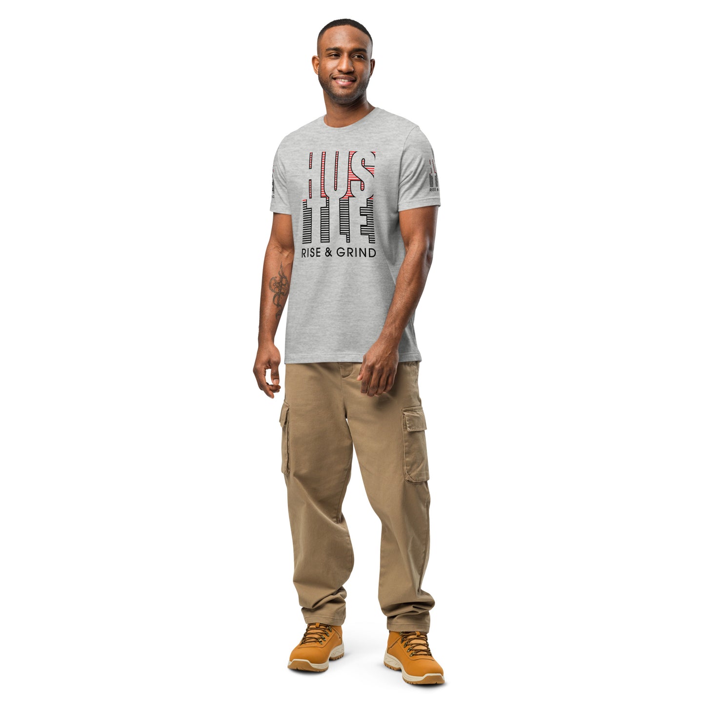 Unisex t-shirt