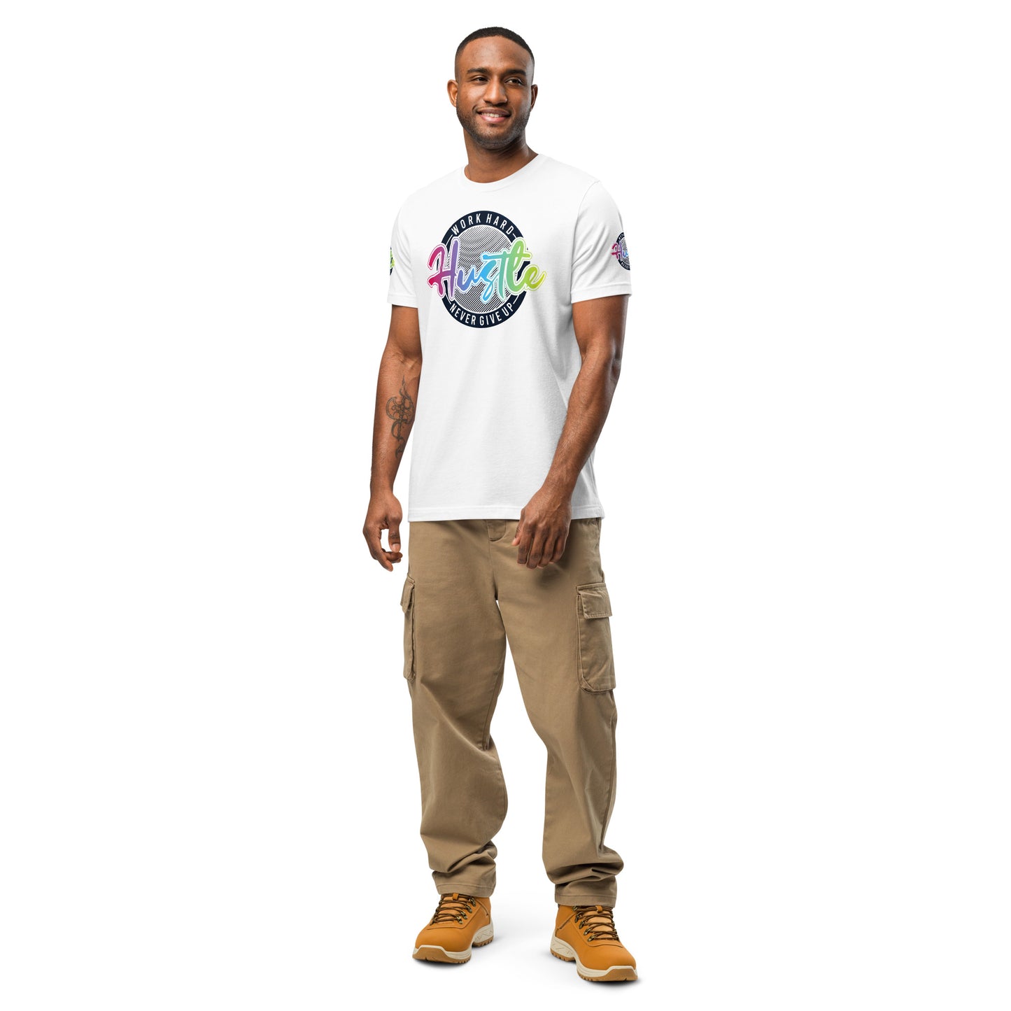 Unisex t-shirt