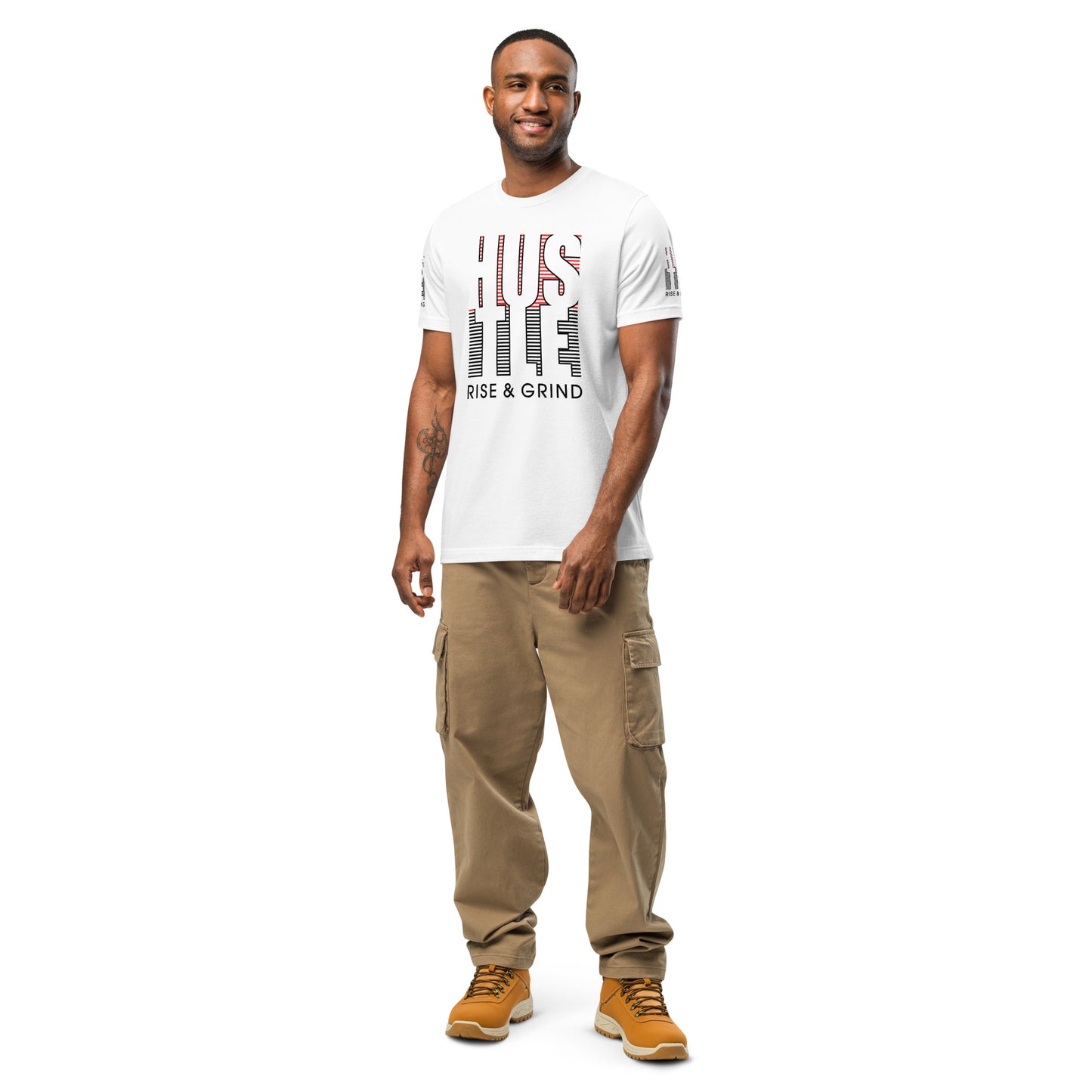 Unisex t-shirt