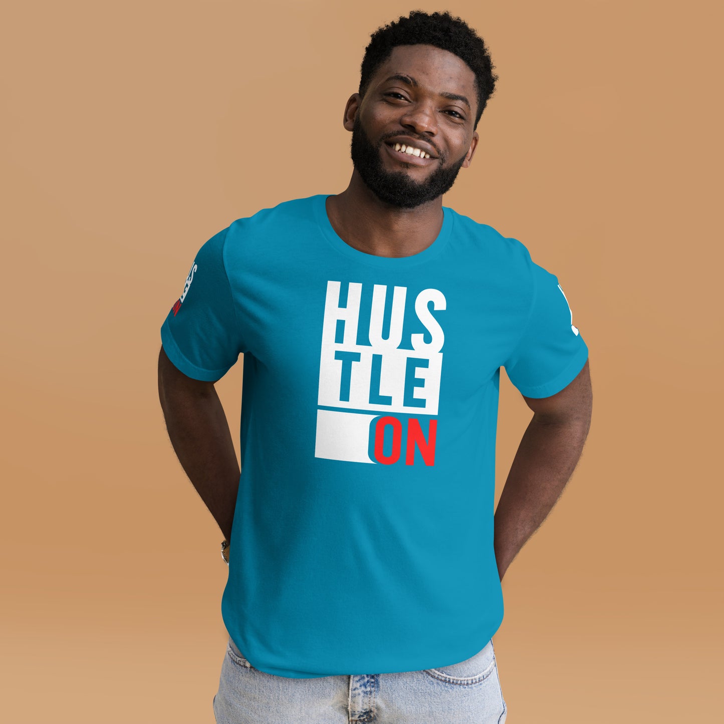 Unisex t-shirt