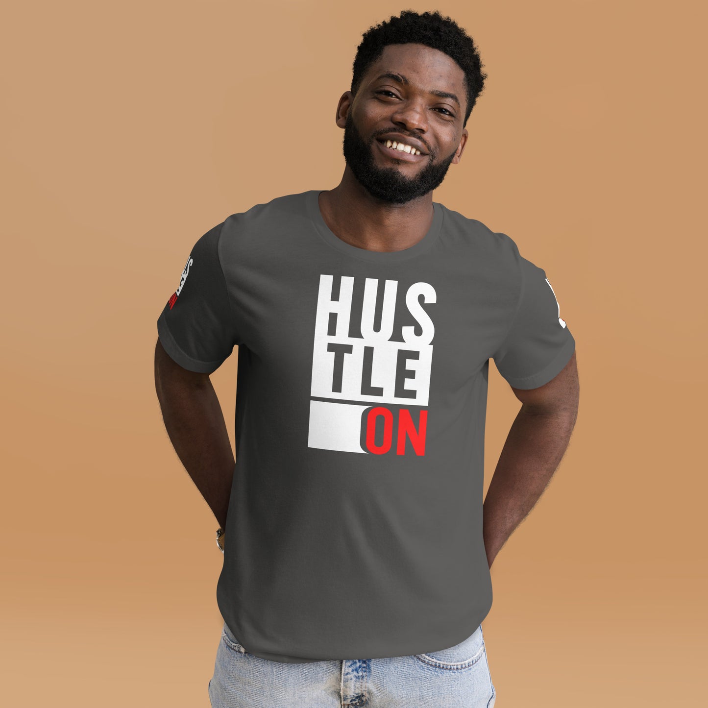 Unisex t-shirt