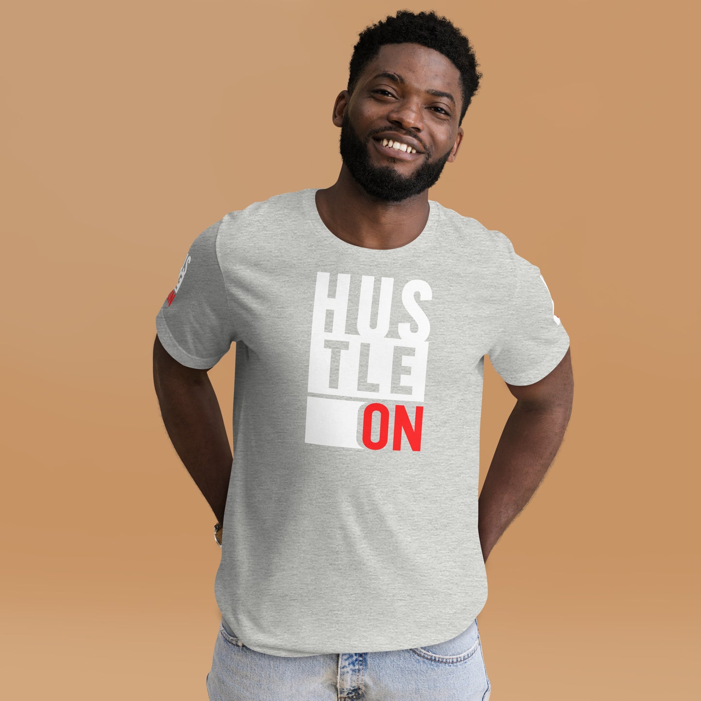 Unisex t-shirt