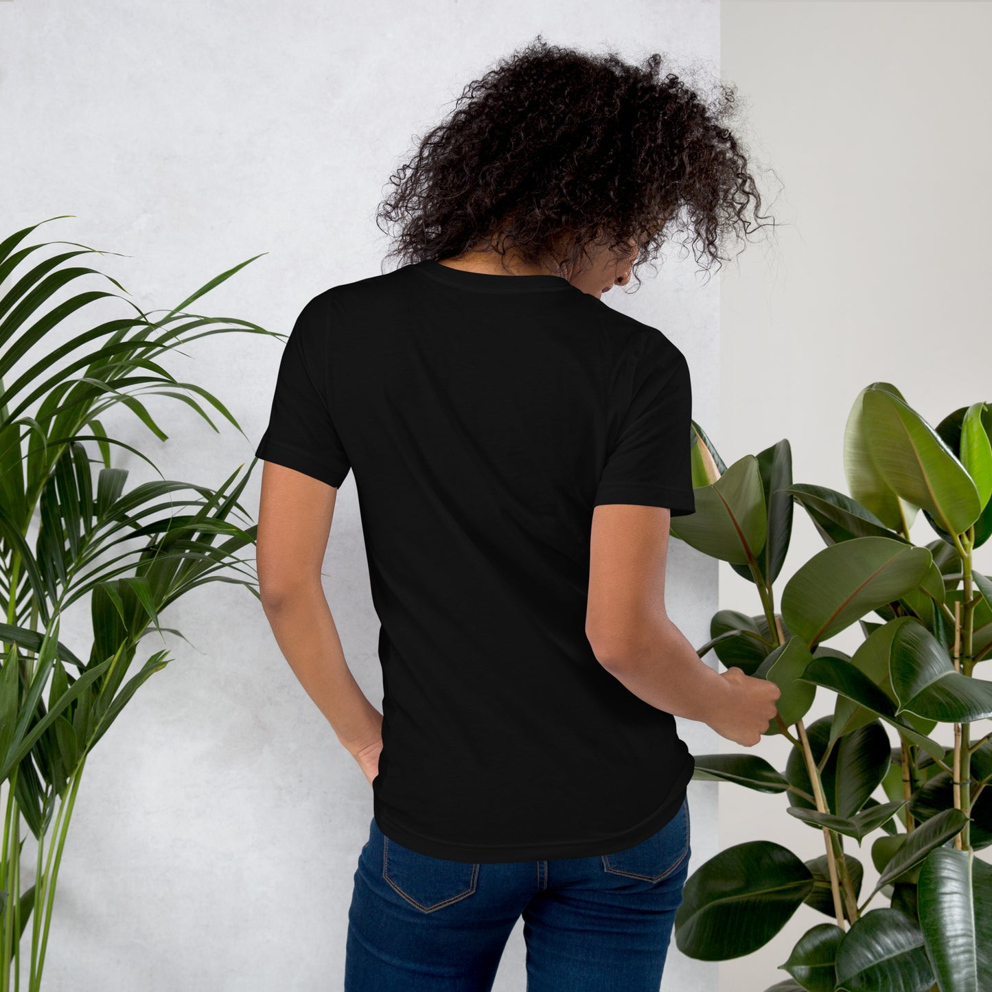 Hustle Unisex t-shirt