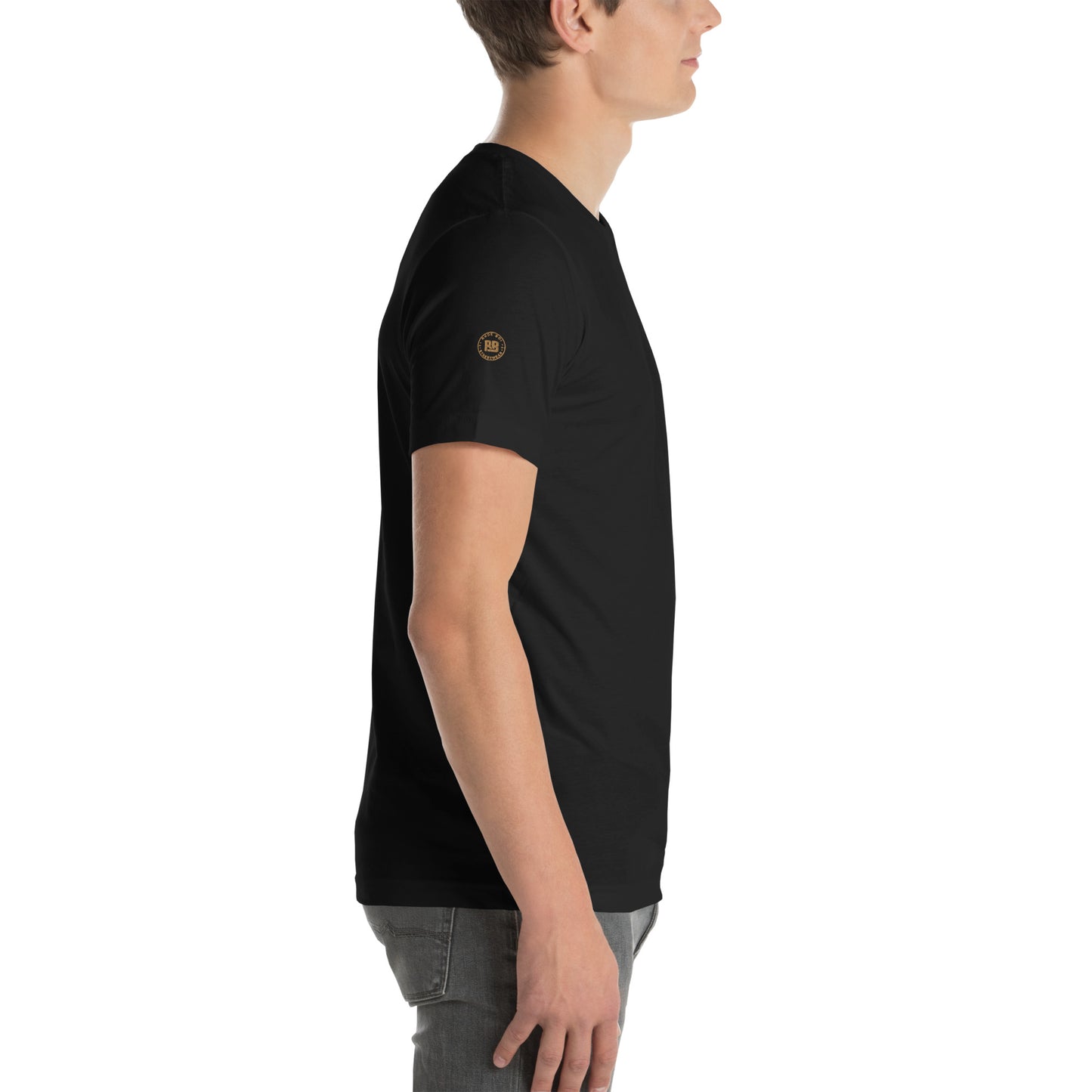 Rude Boi Unisex t-shirt