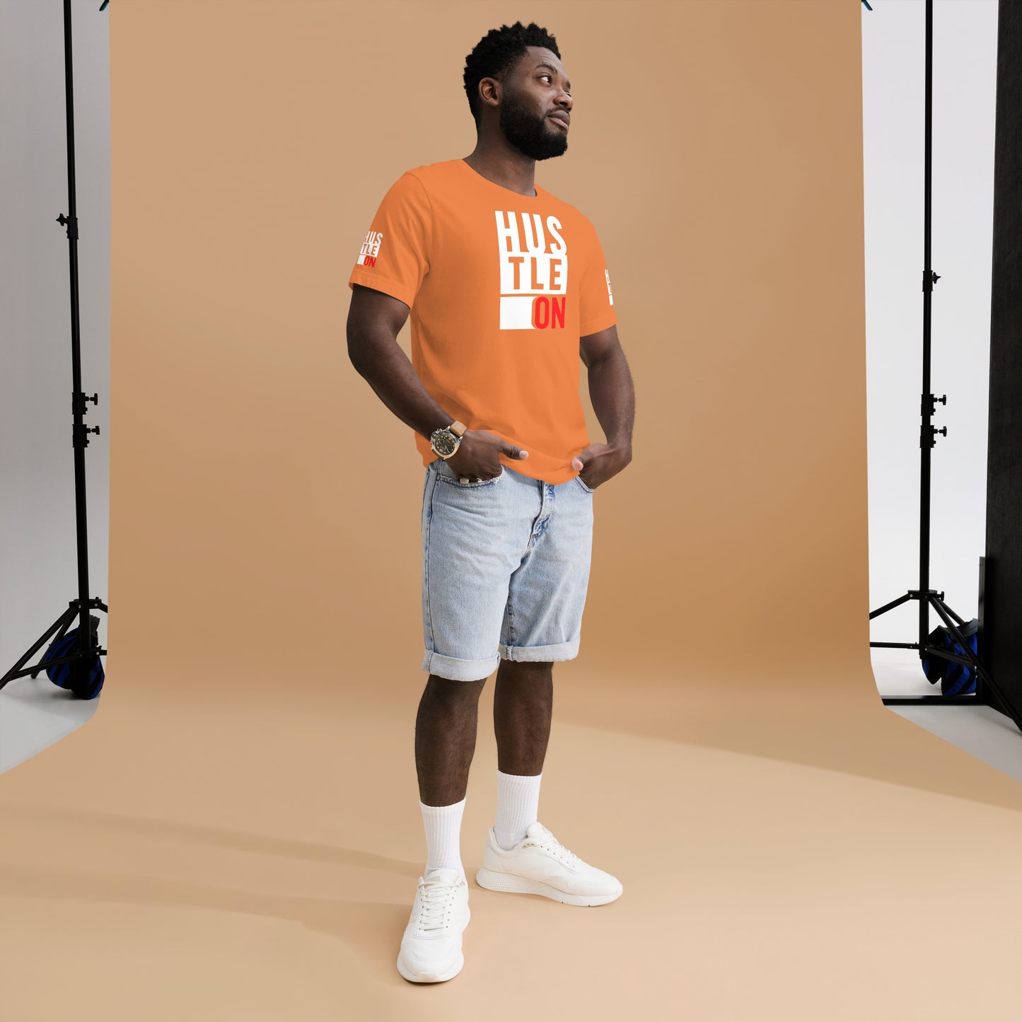 Unisex t-shirt