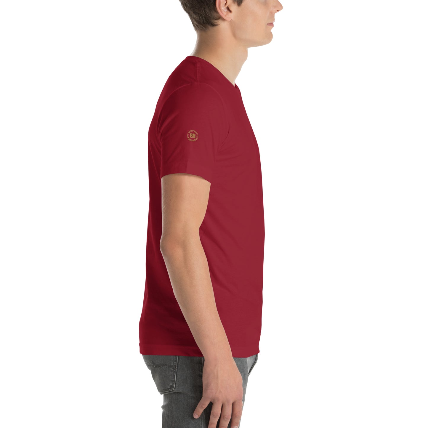 Rude Boi Unisex t-shirt
