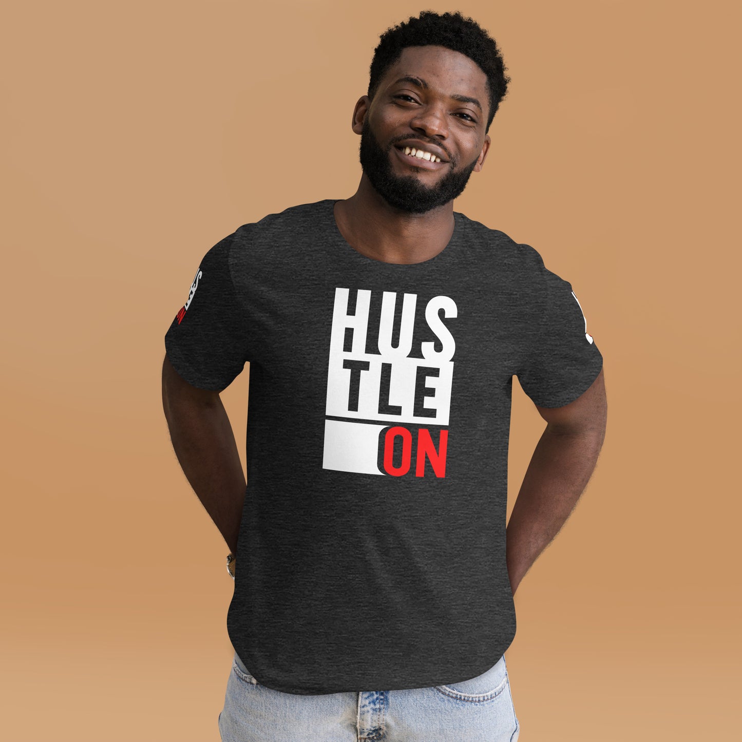 Unisex t-shirt