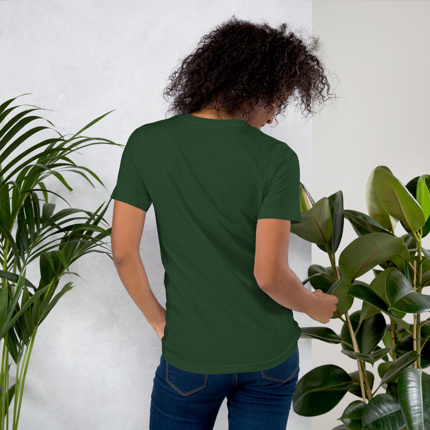 Hustle Unisex t-shirt