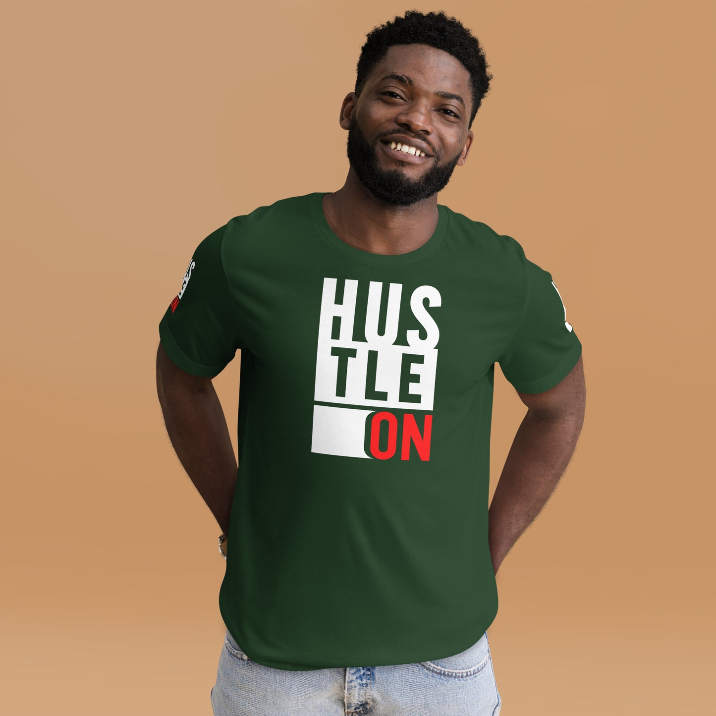 Unisex t-shirt