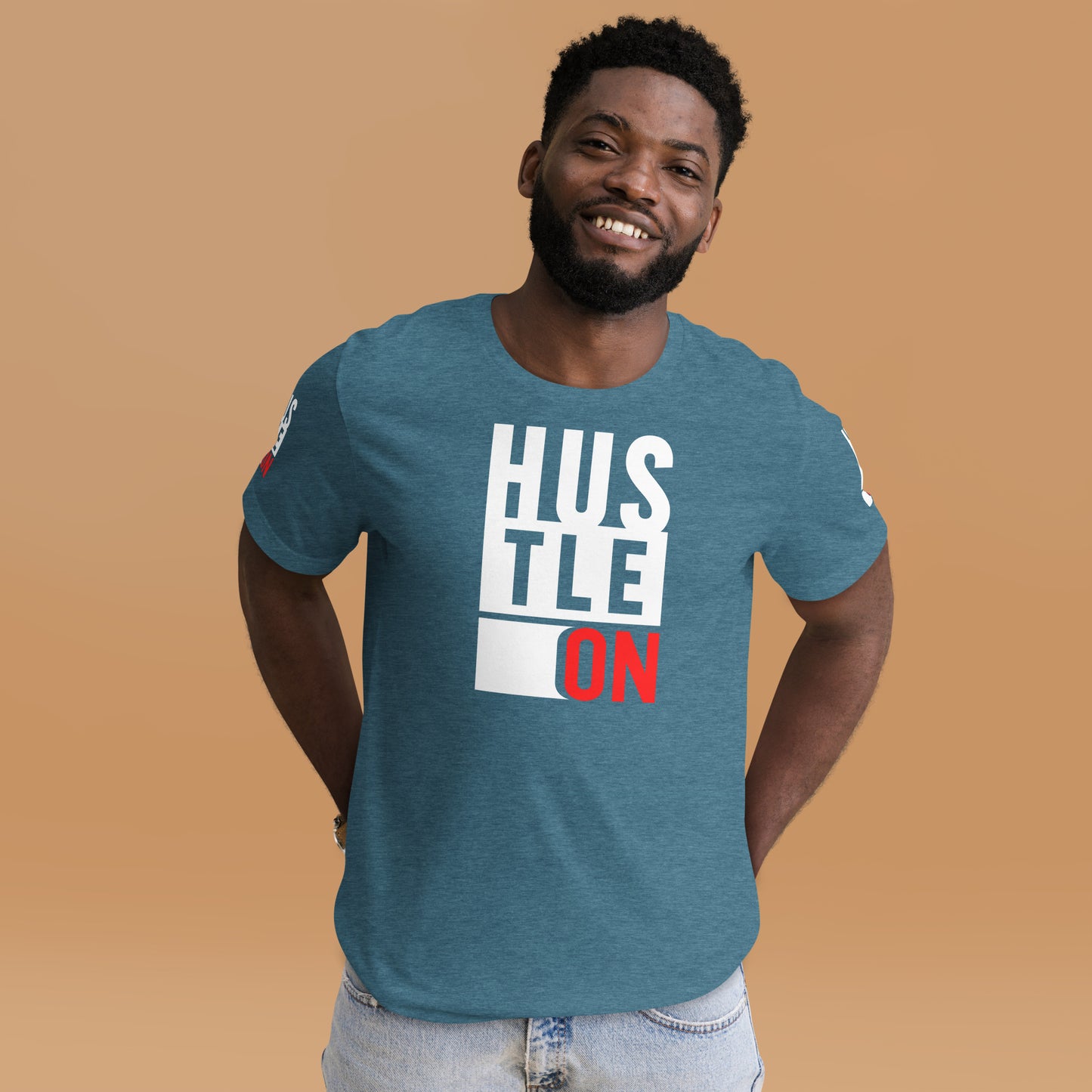 Unisex t-shirt