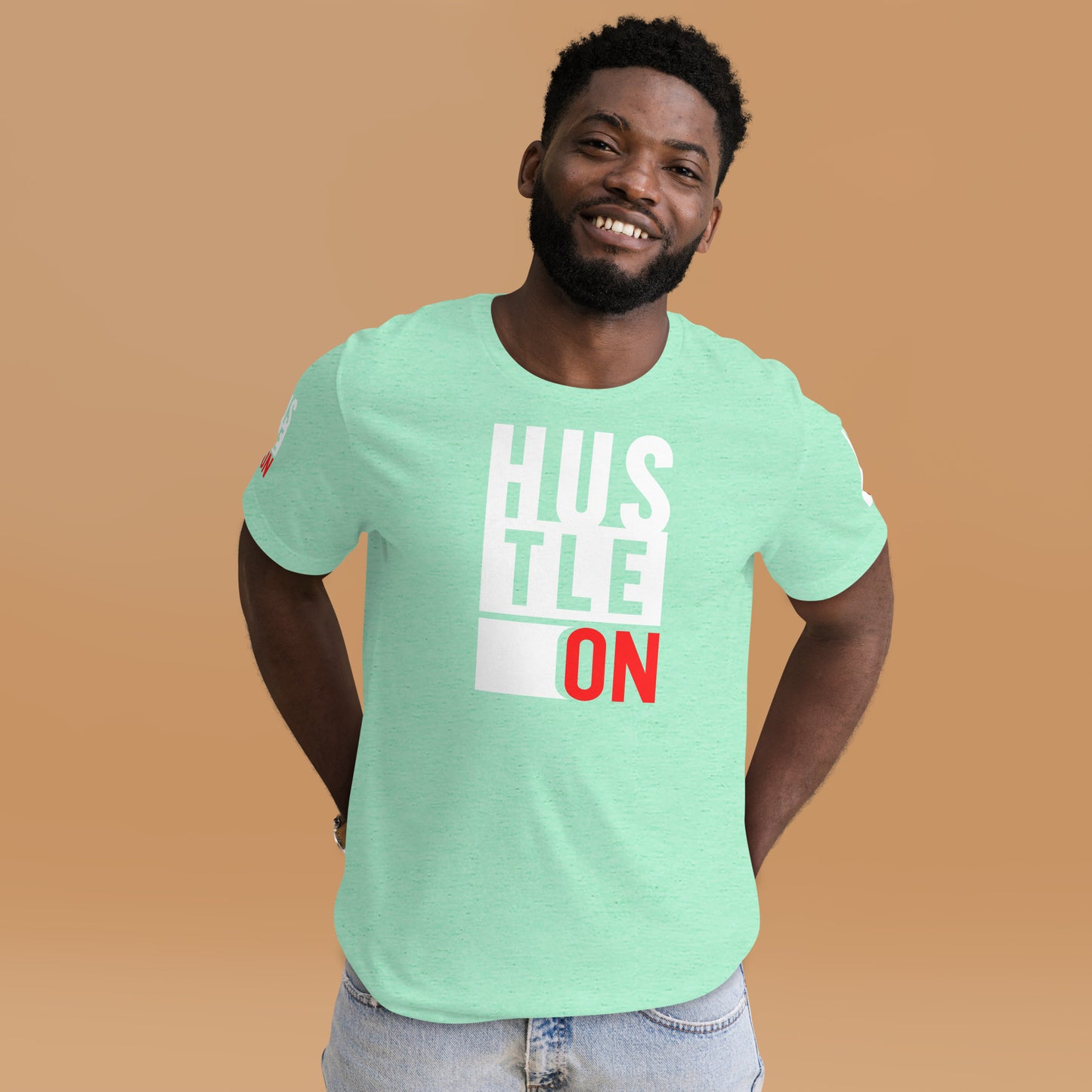 Unisex t-shirt
