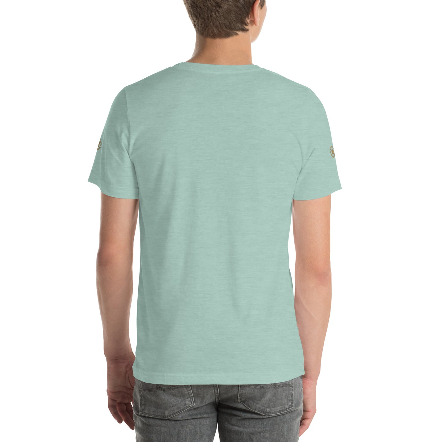Rude Boi Unisex t-shirt