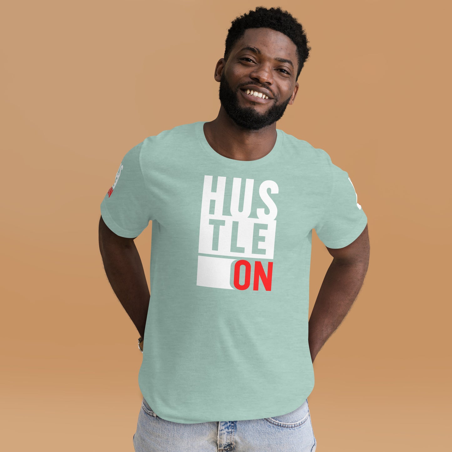Unisex t-shirt